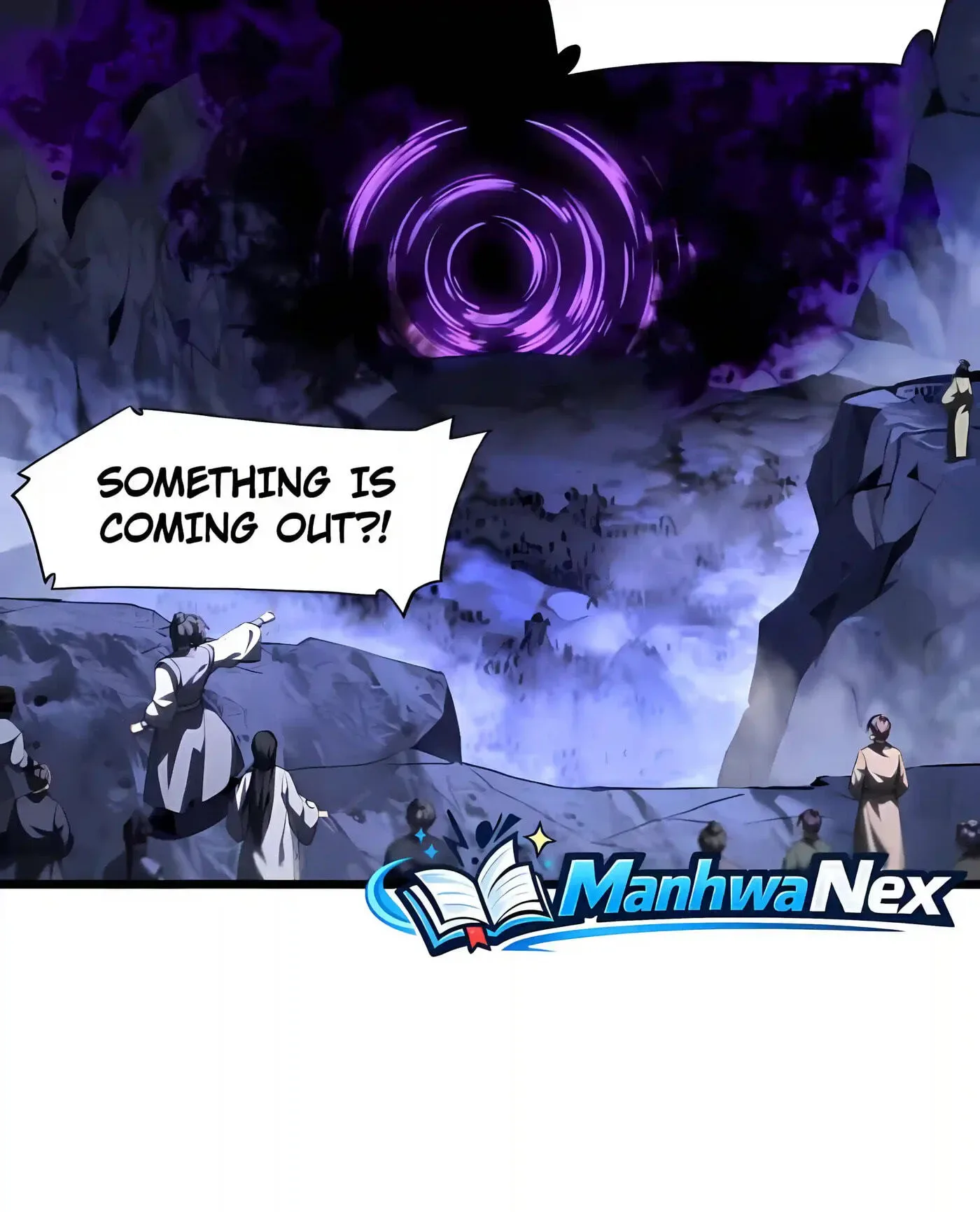 Scoring the Sacred Body of the Ancients from the Get-go Chapter 163 page 26