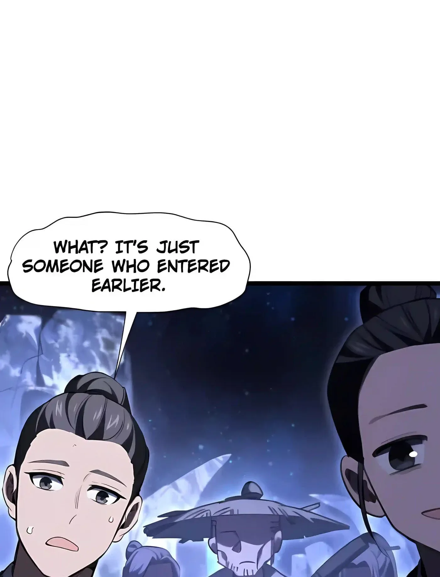 Scoring the Sacred Body of the Ancients from the Get-go Chapter 163 page 32