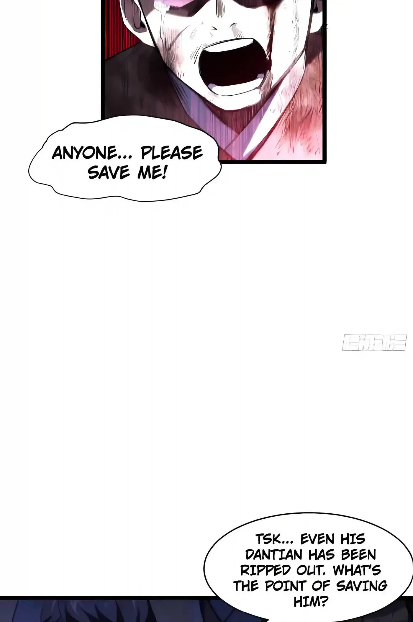 Scoring the Sacred Body of the Ancients from the Get-go Chapter 163 page 35