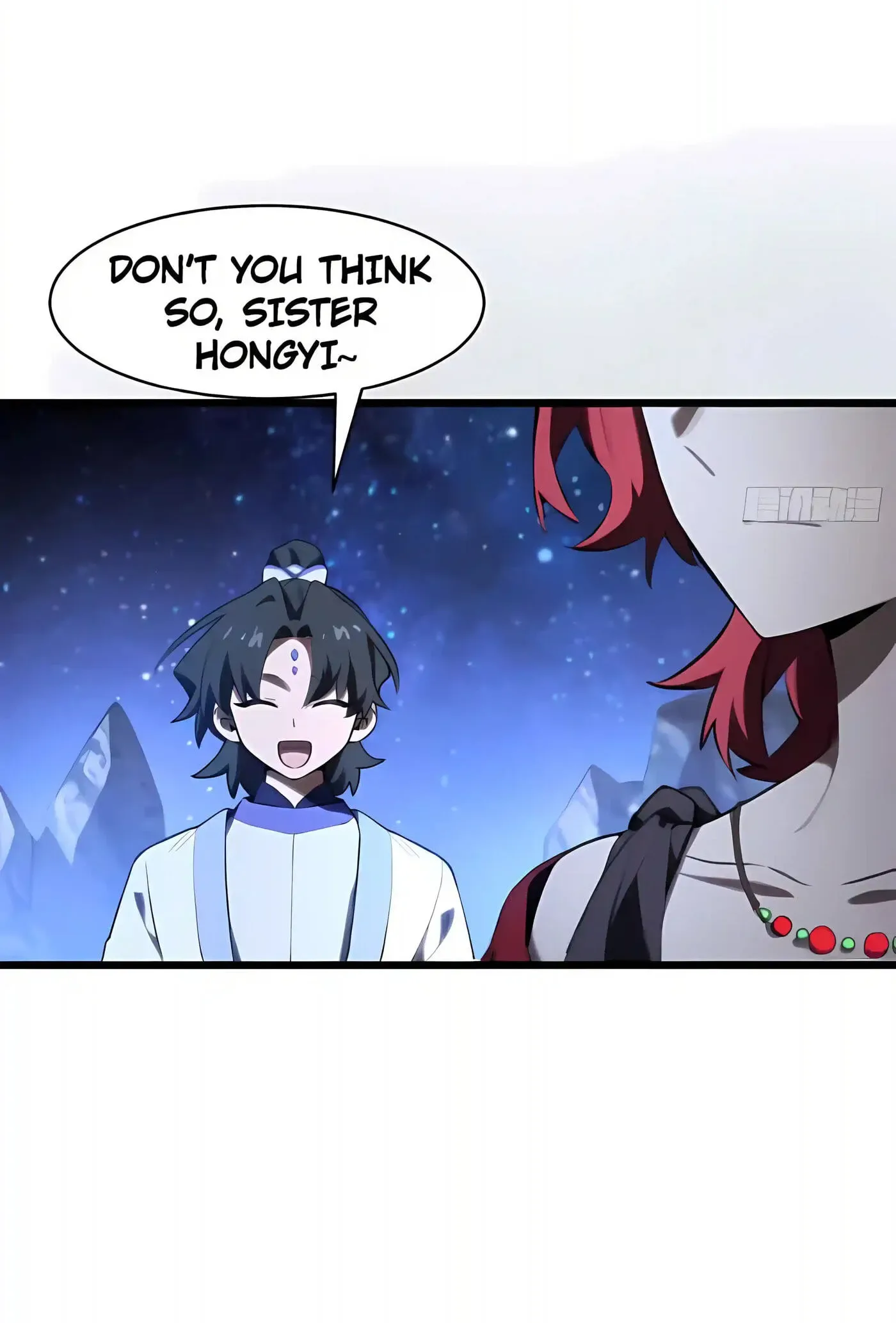 Scoring the Sacred Body of the Ancients from the Get-go Chapter 163 page 39