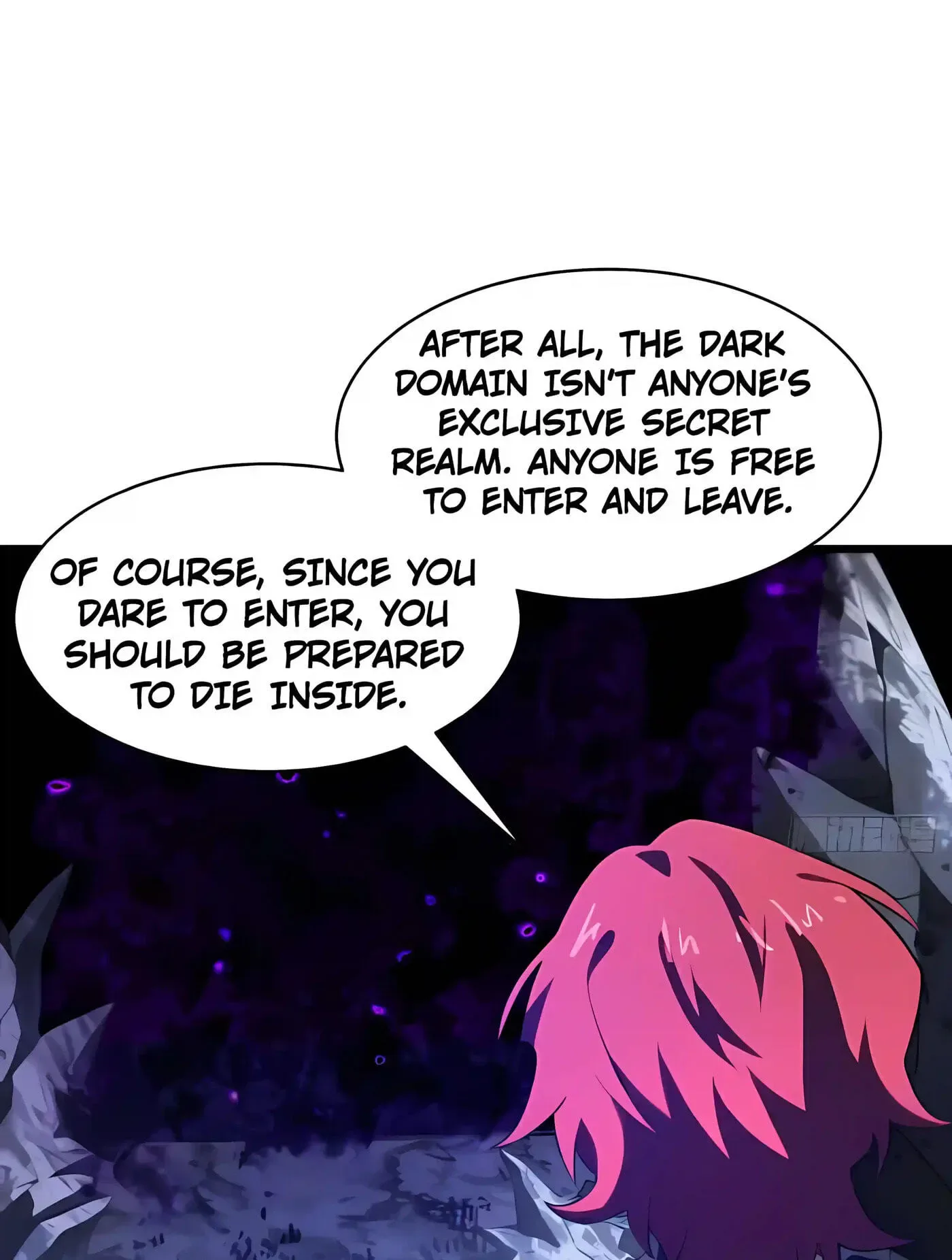 Scoring the Sacred Body of the Ancients from the Get-go Chapter 163 page 40