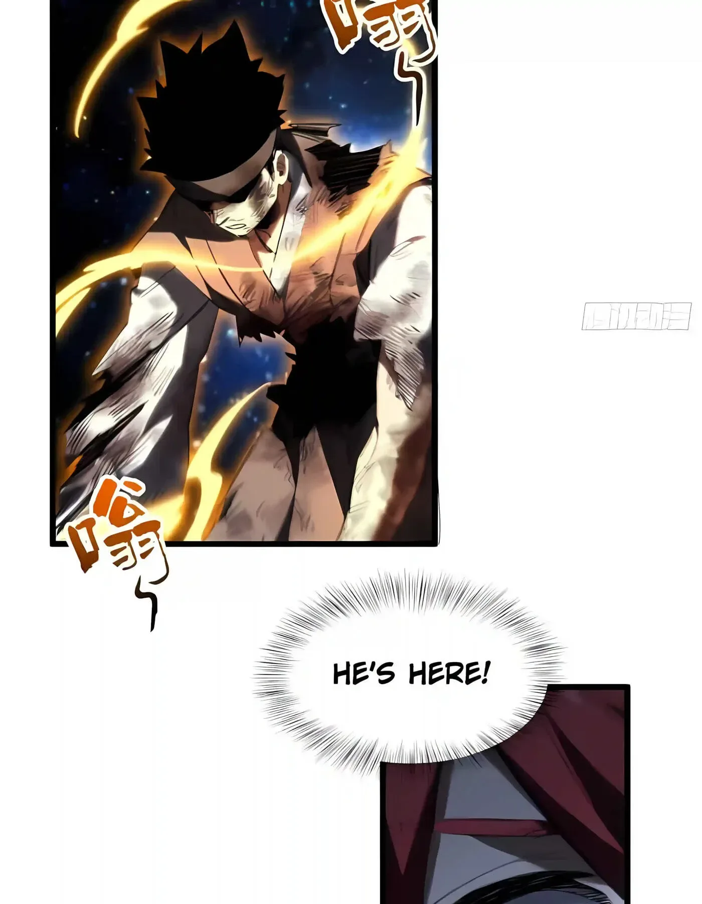 Scoring the Sacred Body of the Ancients from the Get-go Chapter 163 page 44