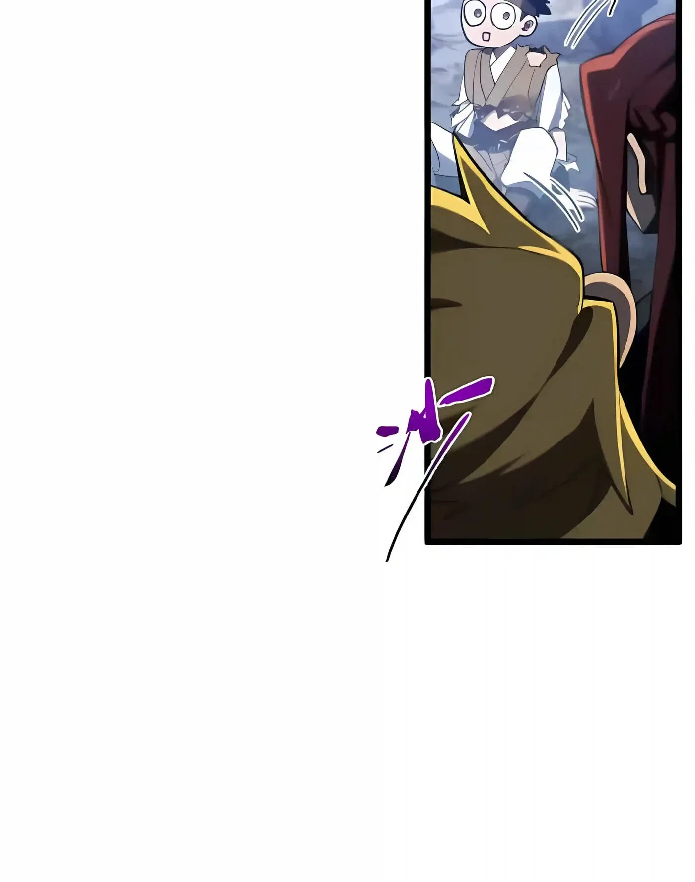 Scoring the Sacred Body of the Ancients from the Get-go Chapter 163 page 60