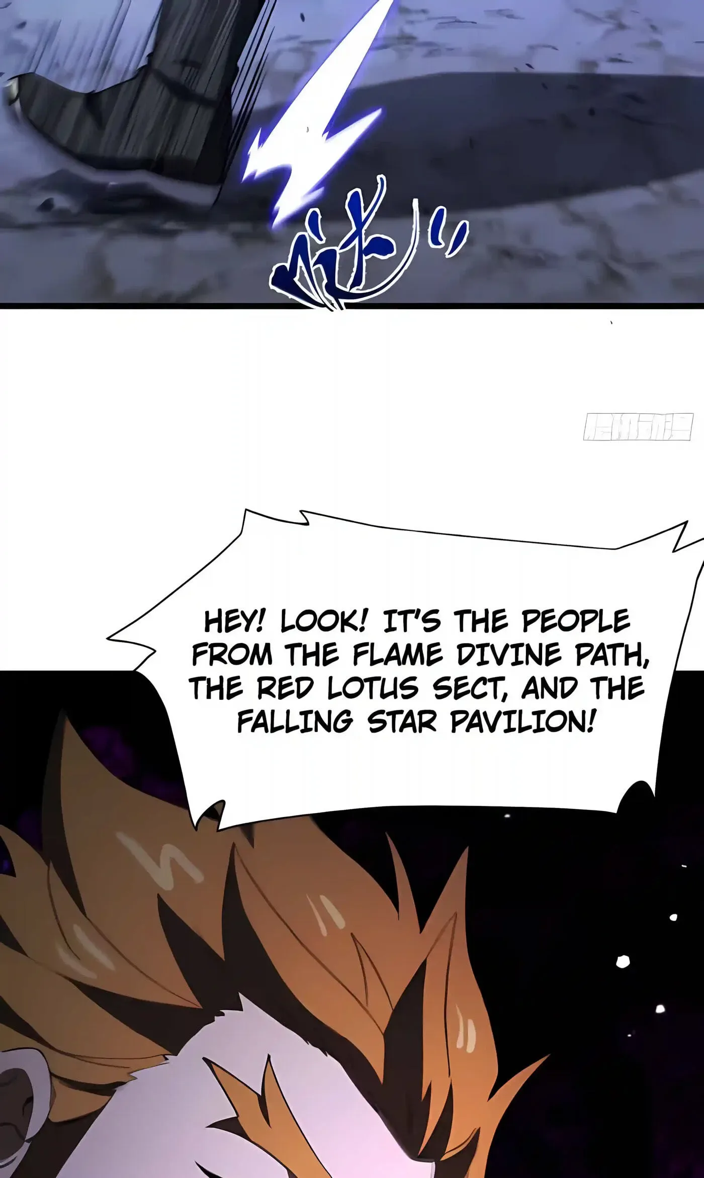 Scoring the Sacred Body of the Ancients from the Get-go Chapter 163 page 70