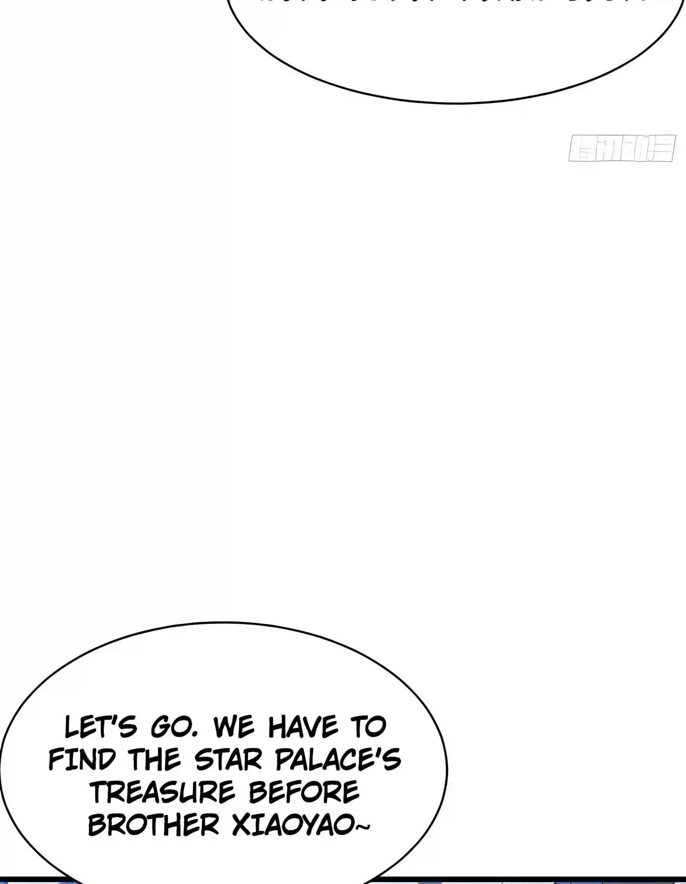 Scoring the Sacred Body of the Ancients from the Get-go Chapter 163 page 95