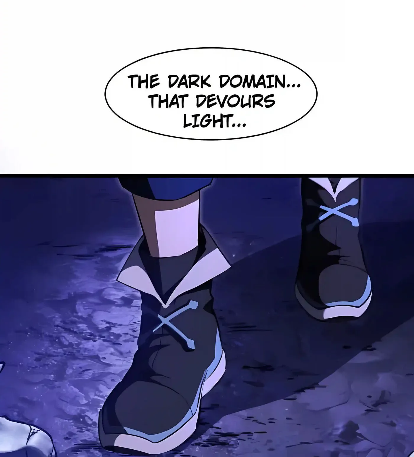 Scoring the Sacred Body of the Ancients from the Get-go Chapter 164 page 5