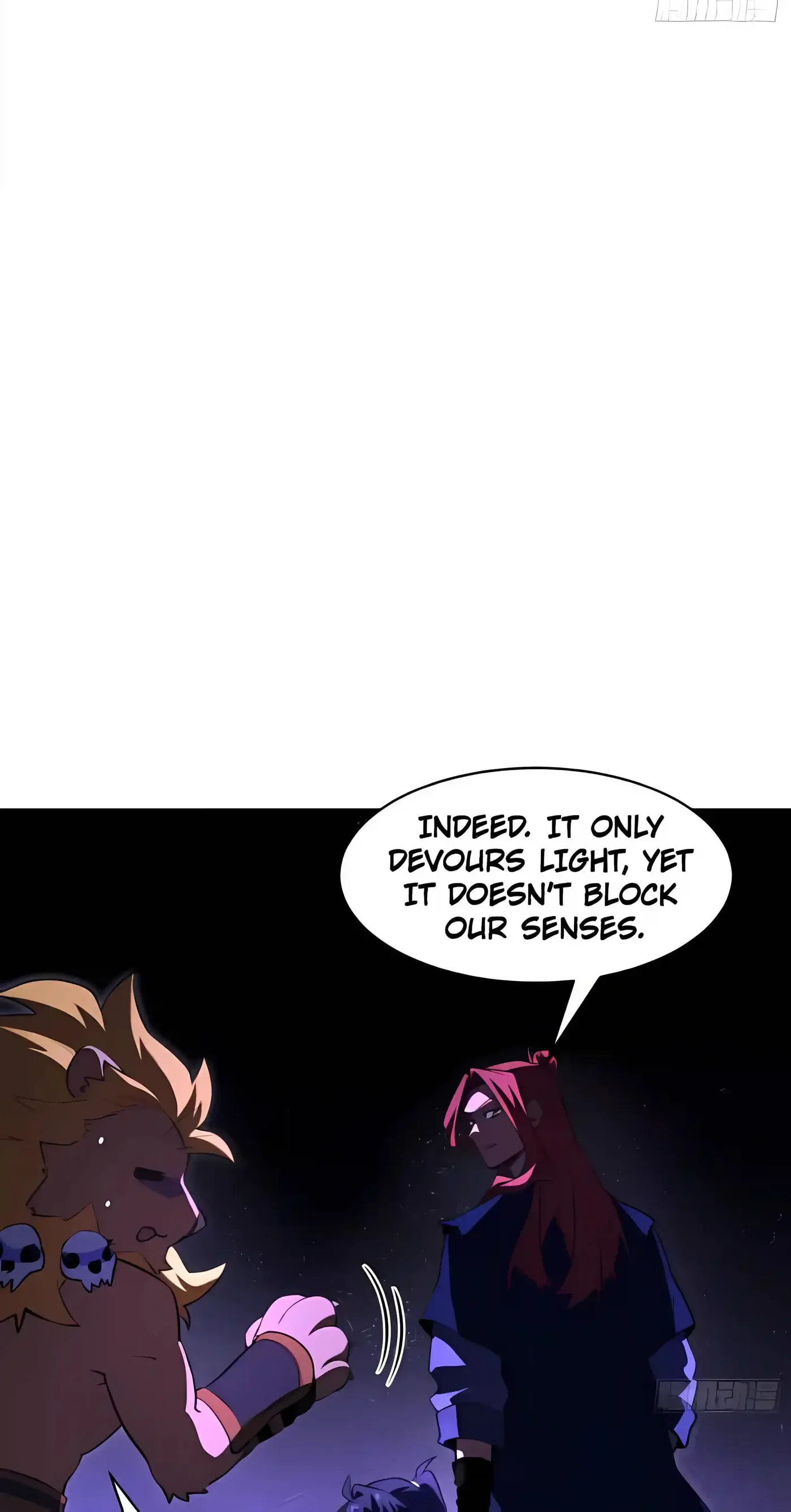 Scoring the Sacred Body of the Ancients from the Get-go Chapter 164 page 8