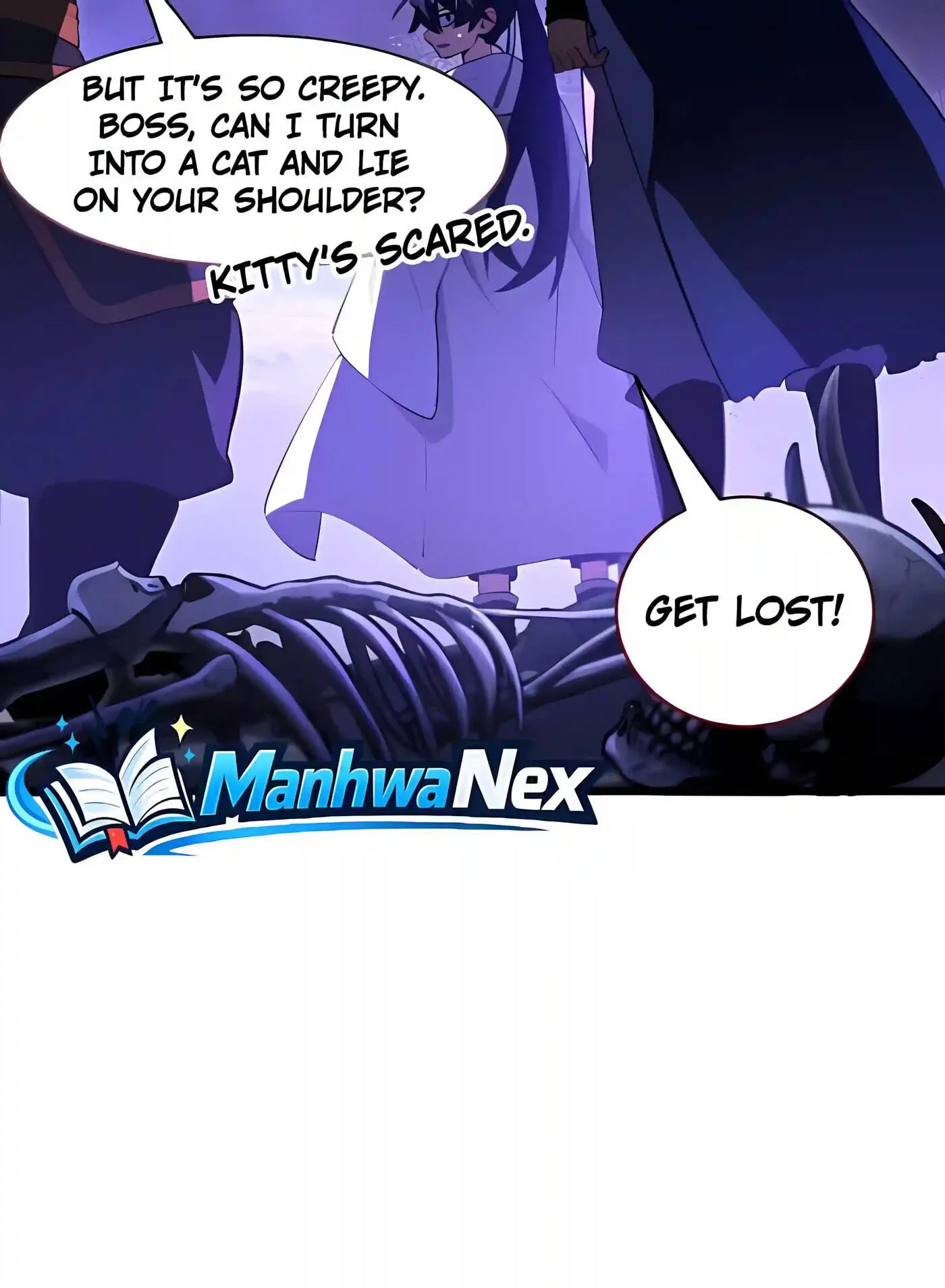 Scoring the Sacred Body of the Ancients from the Get-go Chapter 164 page 9