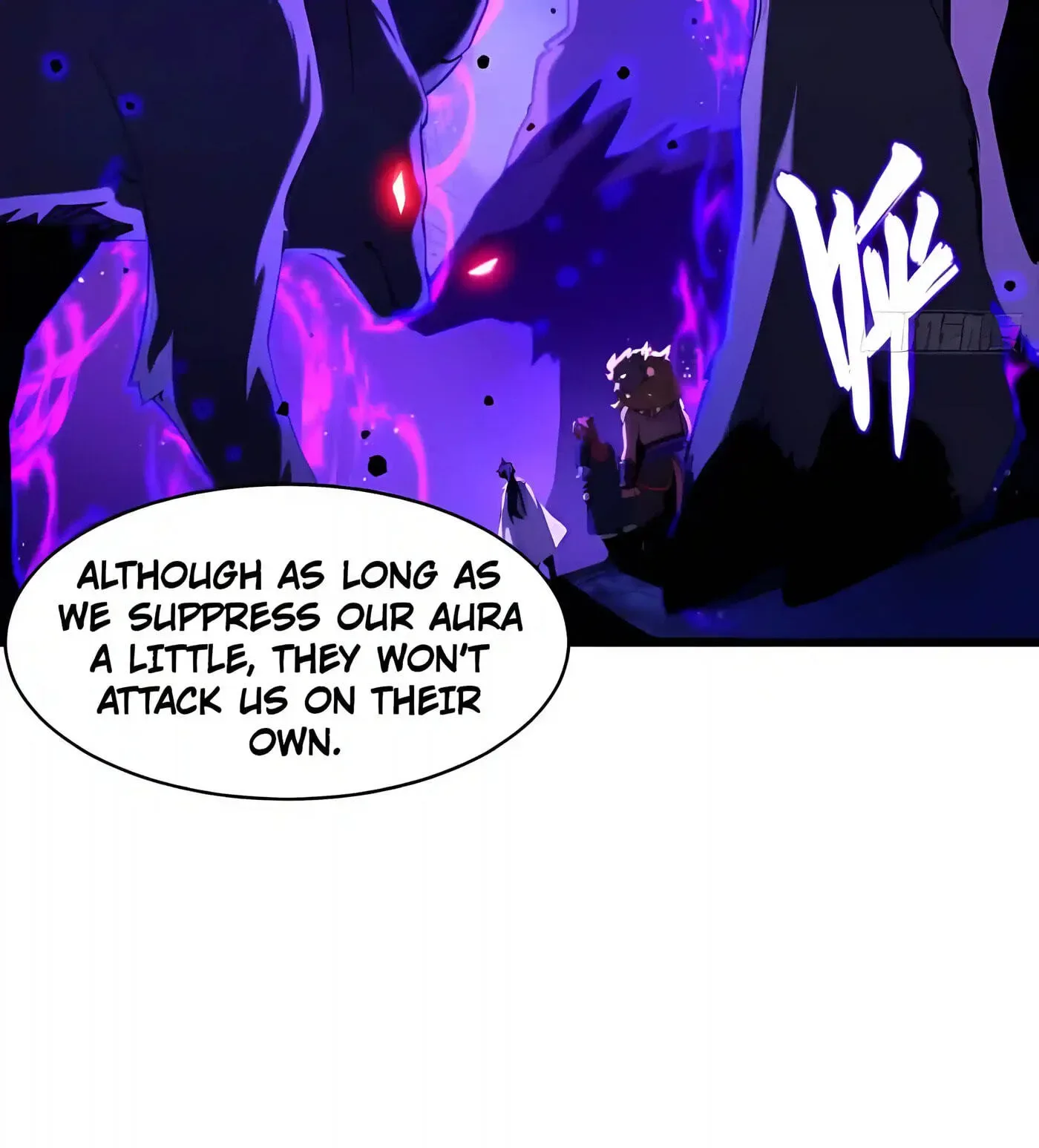 Scoring the Sacred Body of the Ancients from the Get-go Chapter 164 page 13
