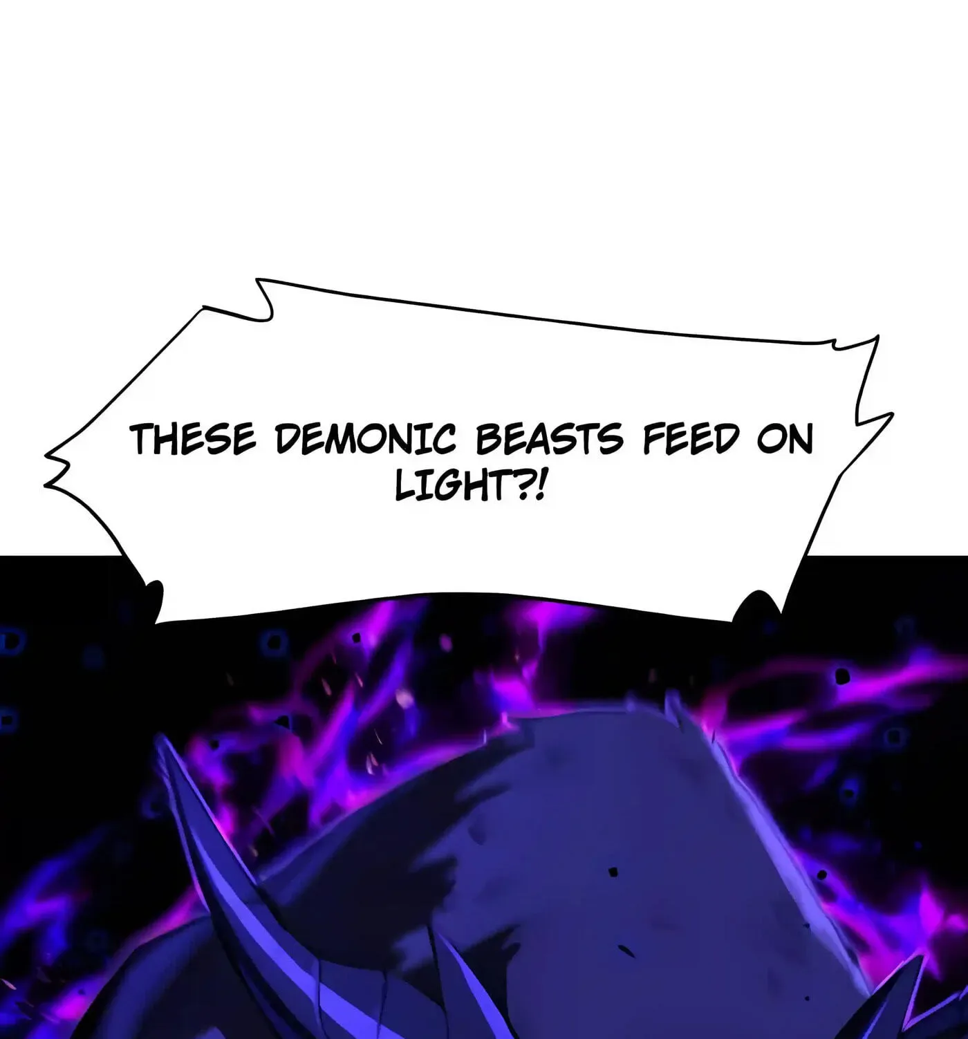 Scoring the Sacred Body of the Ancients from the Get-go Chapter 164 page 18