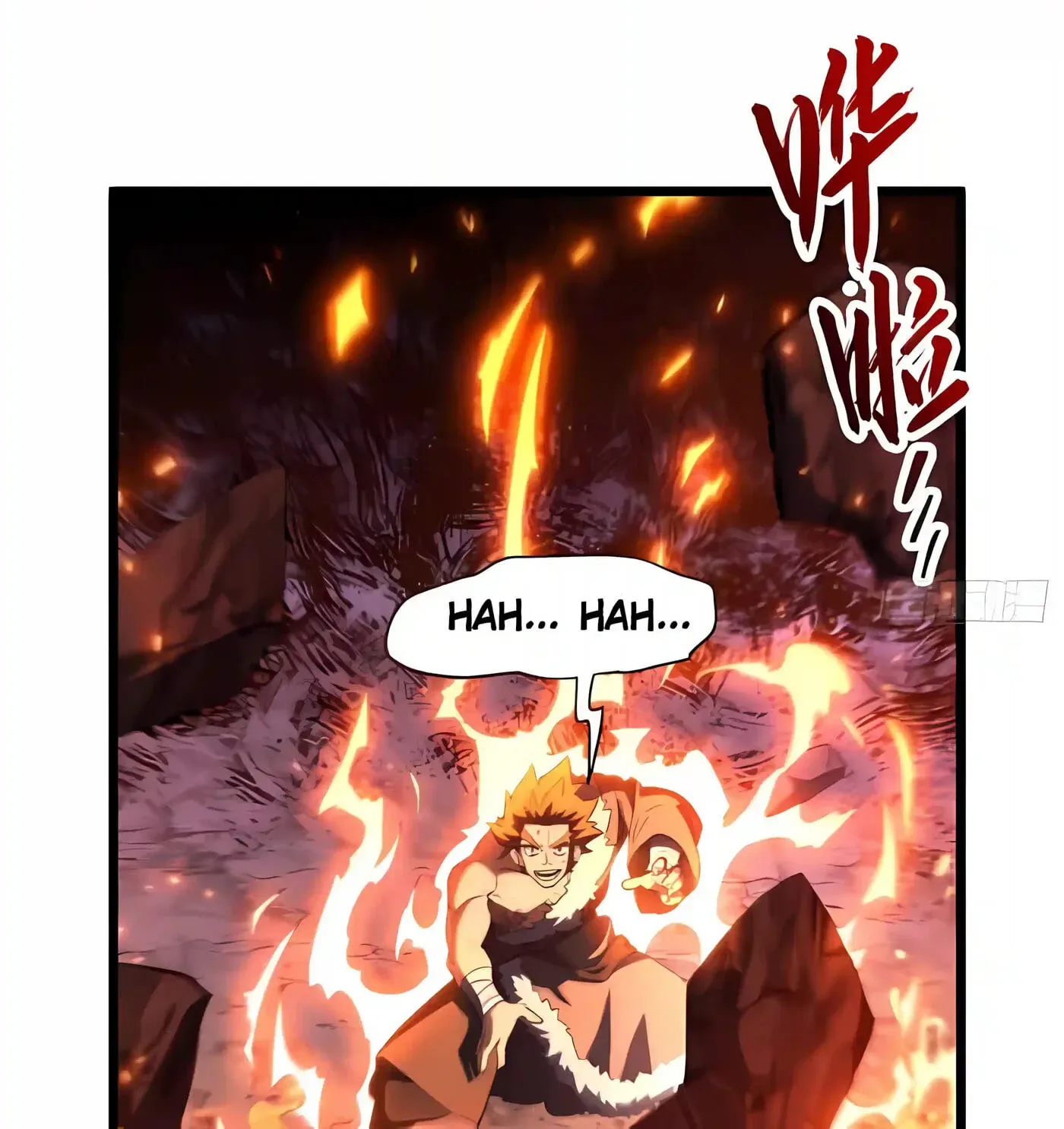 Scoring the Sacred Body of the Ancients from the Get-go Chapter 164 page 28