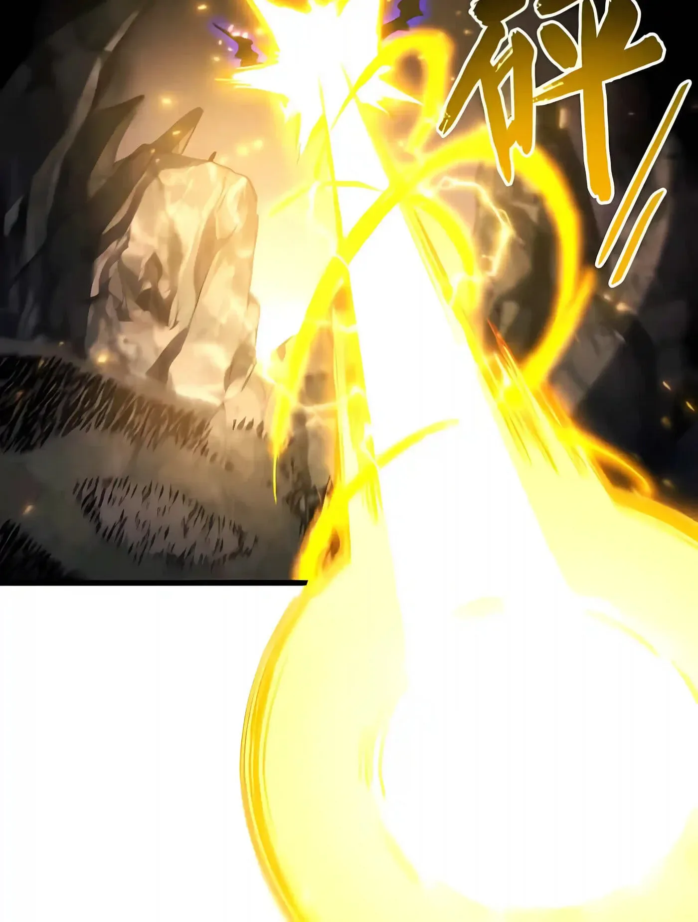 Scoring the Sacred Body of the Ancients from the Get-go Chapter 164 page 52
