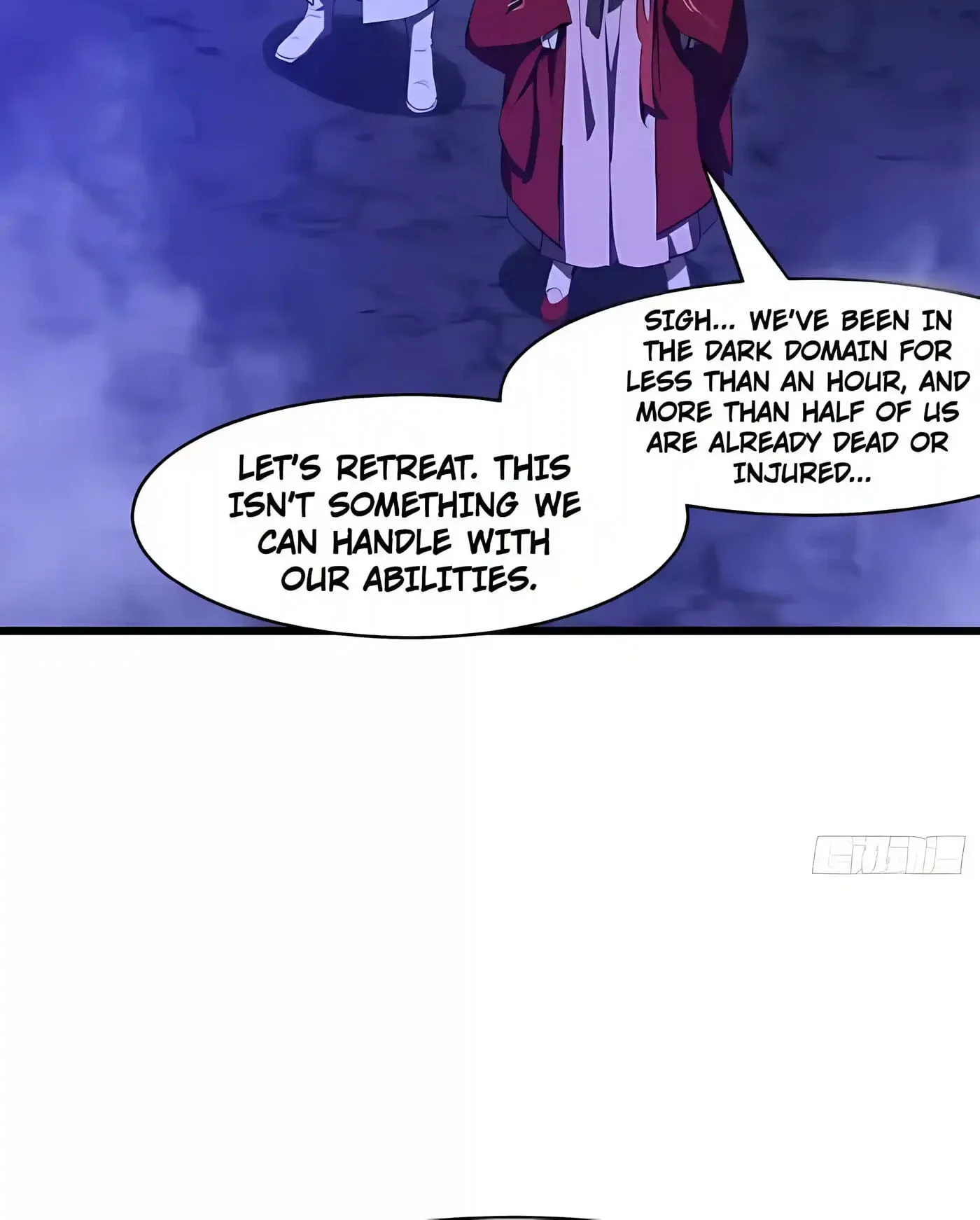 Scoring the Sacred Body of the Ancients from the Get-go Chapter 164 page 60