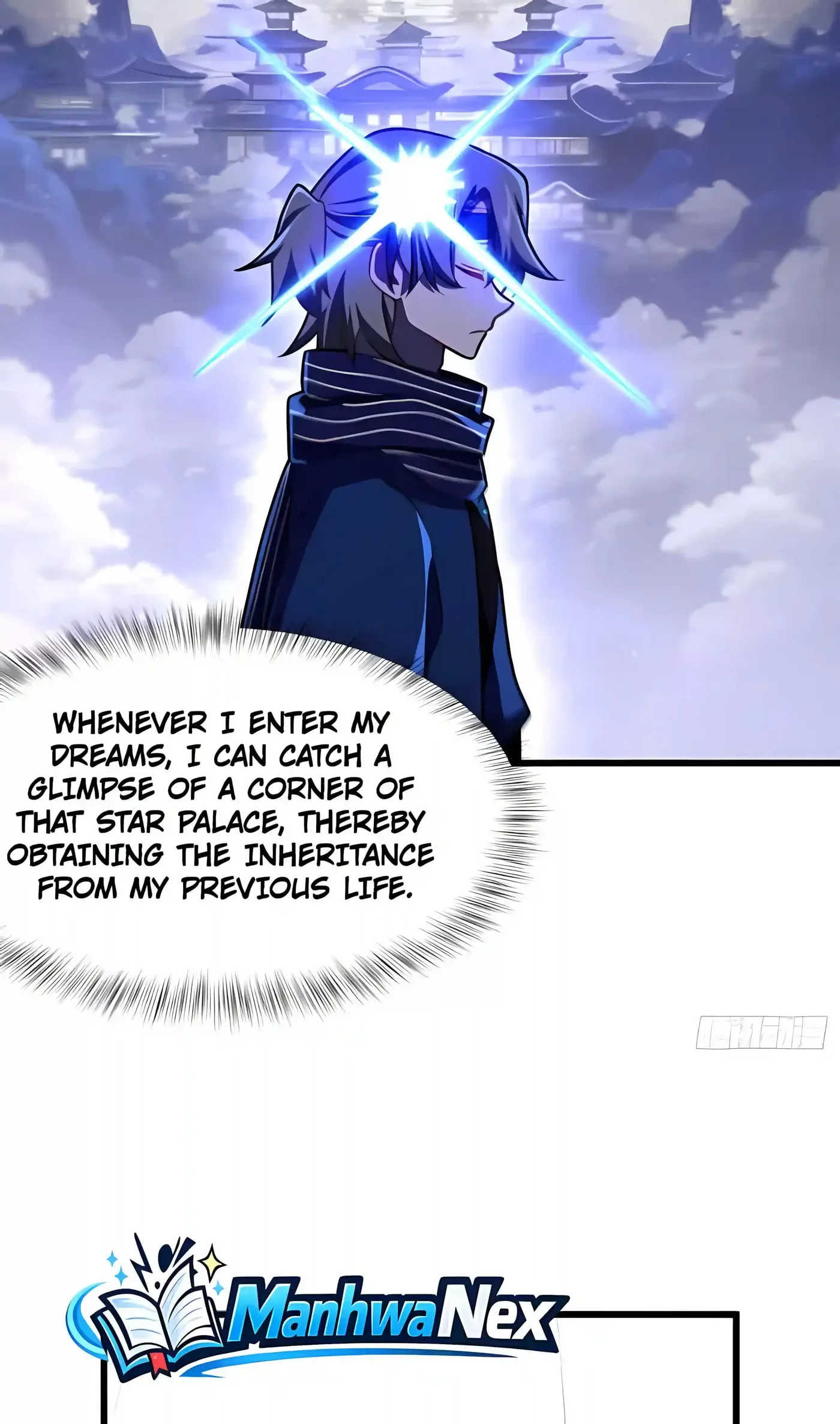 Scoring the Sacred Body of the Ancients from the Get-go Chapter 164 page 85