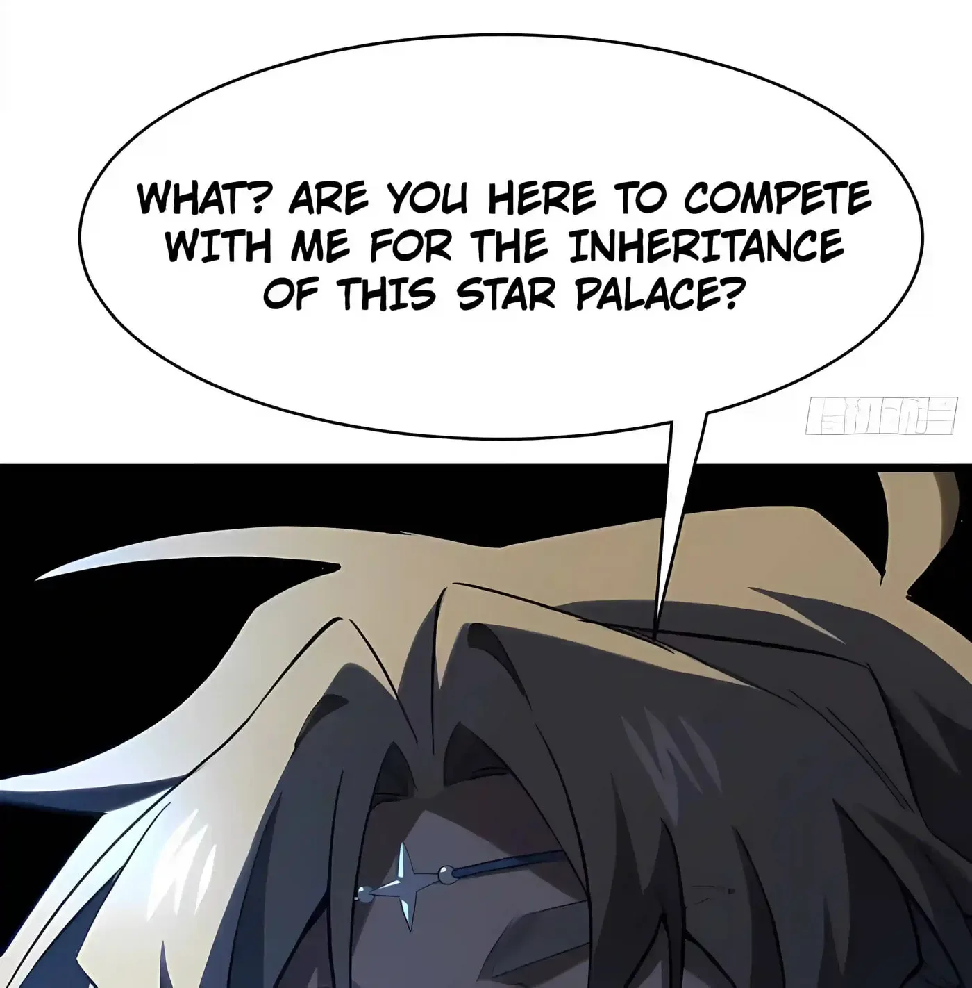 Scoring the Sacred Body of the Ancients from the Get-go Chapter 164 page 97