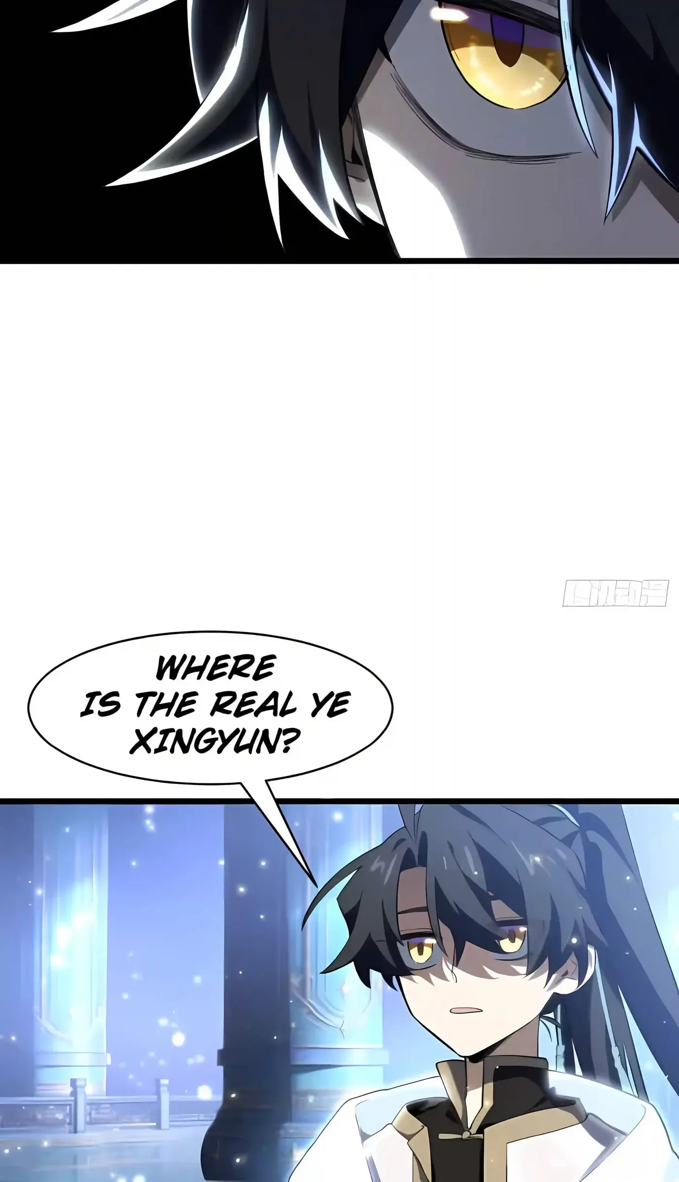 Scoring the Sacred Body of the Ancients from the Get-go Chapter 165 page 11