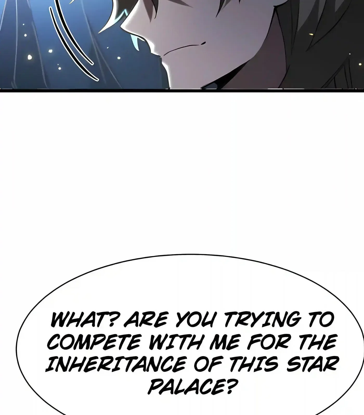 Scoring the Sacred Body of the Ancients from the Get-go Chapter 165 page 7