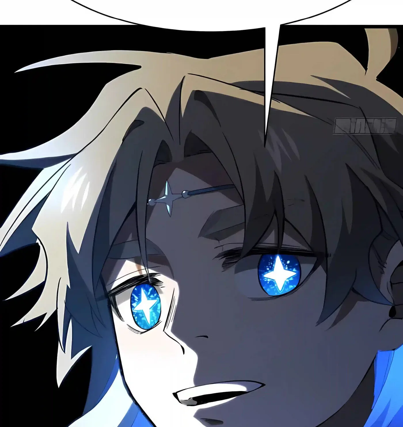 Scoring the Sacred Body of the Ancients from the Get-go Chapter 165 page 8