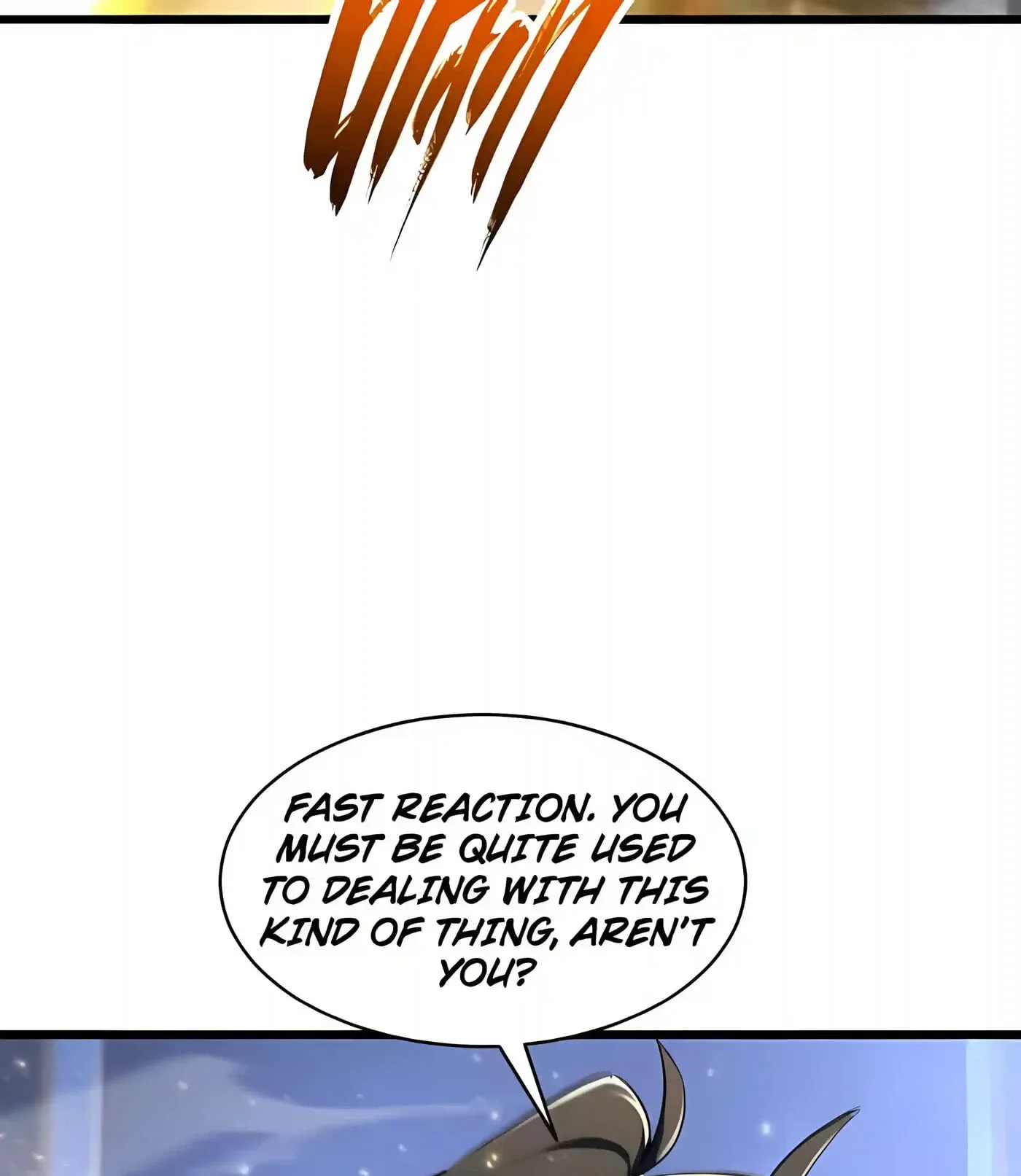 Scoring the Sacred Body of the Ancients from the Get-go Chapter 165 page 18