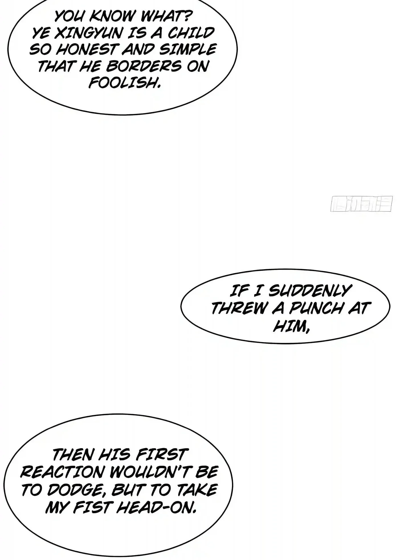 Scoring the Sacred Body of the Ancients from the Get-go Chapter 165 page 21