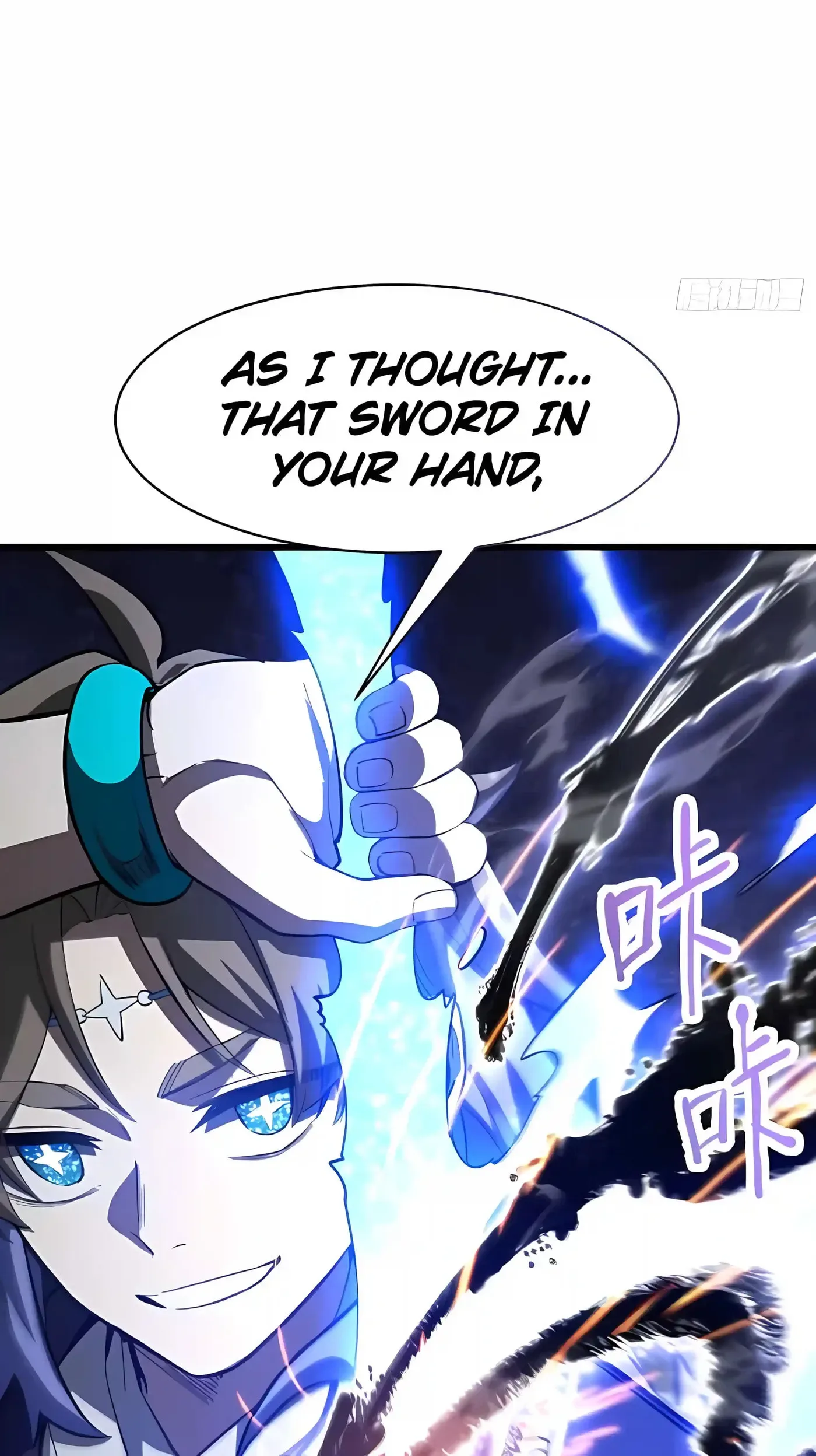 Scoring the Sacred Body of the Ancients from the Get-go Chapter 165 page 45