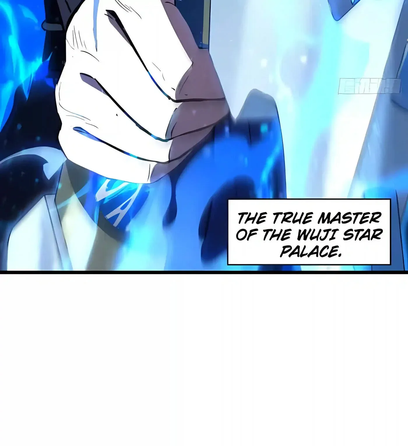Scoring the Sacred Body of the Ancients from the Get-go Chapter 165 page 61