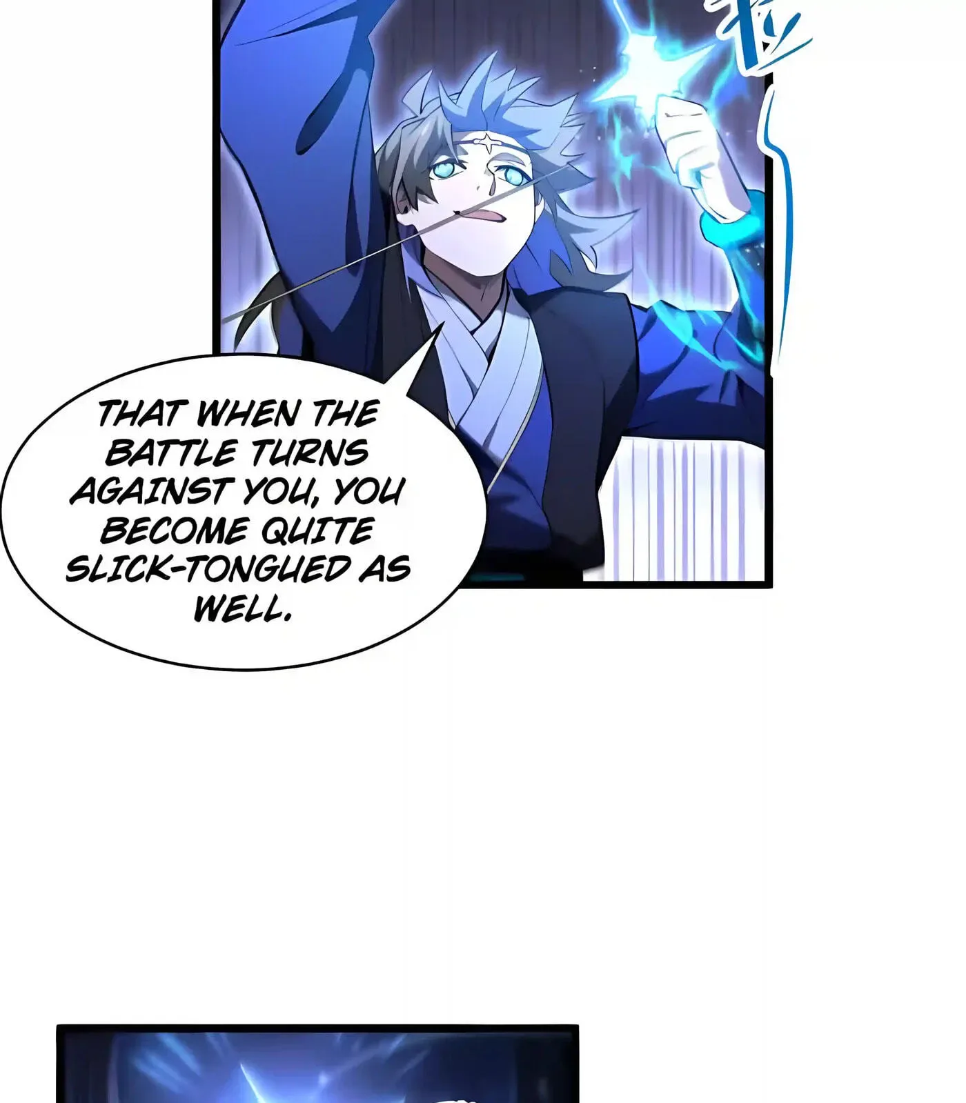 Scoring the Sacred Body of the Ancients from the Get-go Chapter 165 page 70
