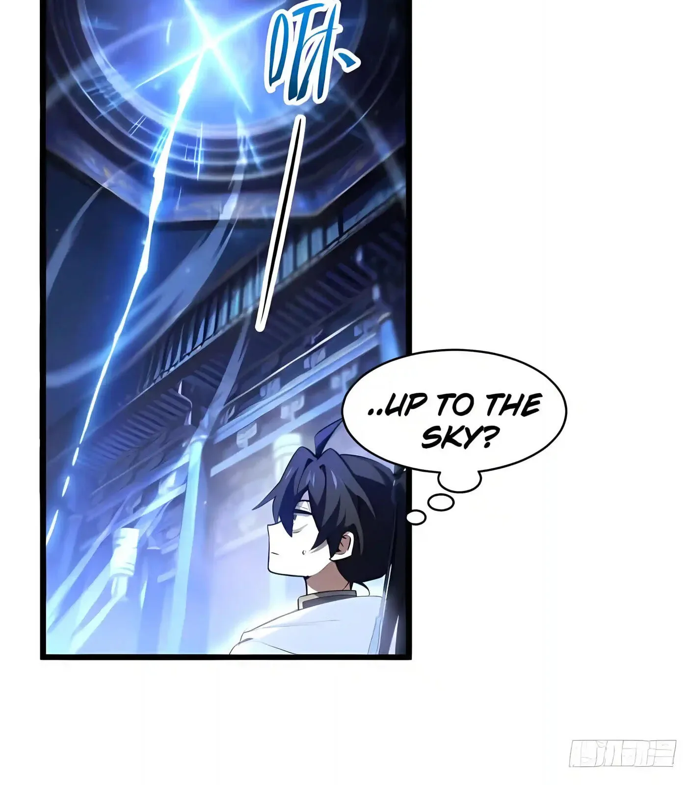 Scoring the Sacred Body of the Ancients from the Get-go Chapter 165 page 71