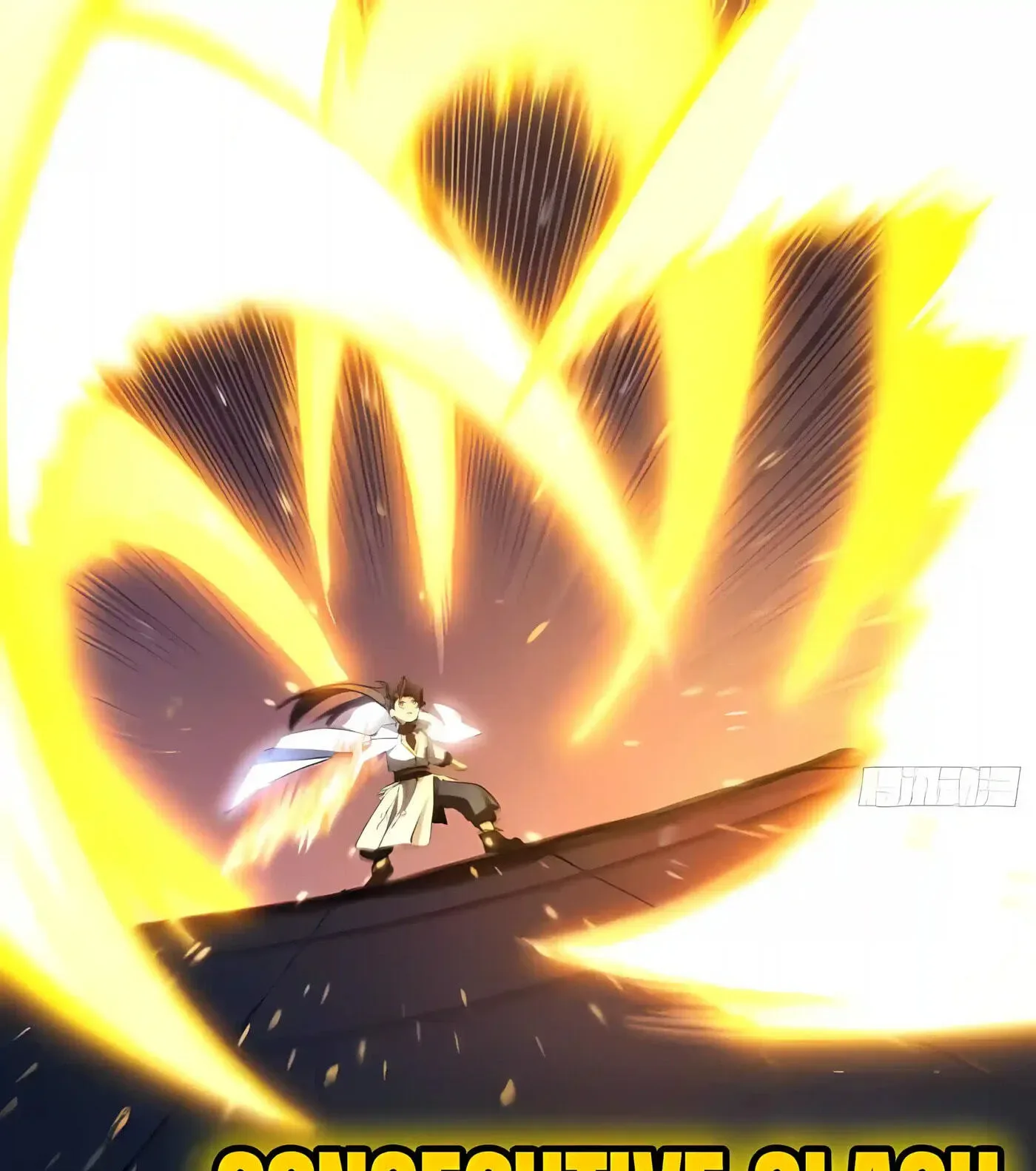 Scoring the Sacred Body of the Ancients from the Get-go Chapter 165 page 78