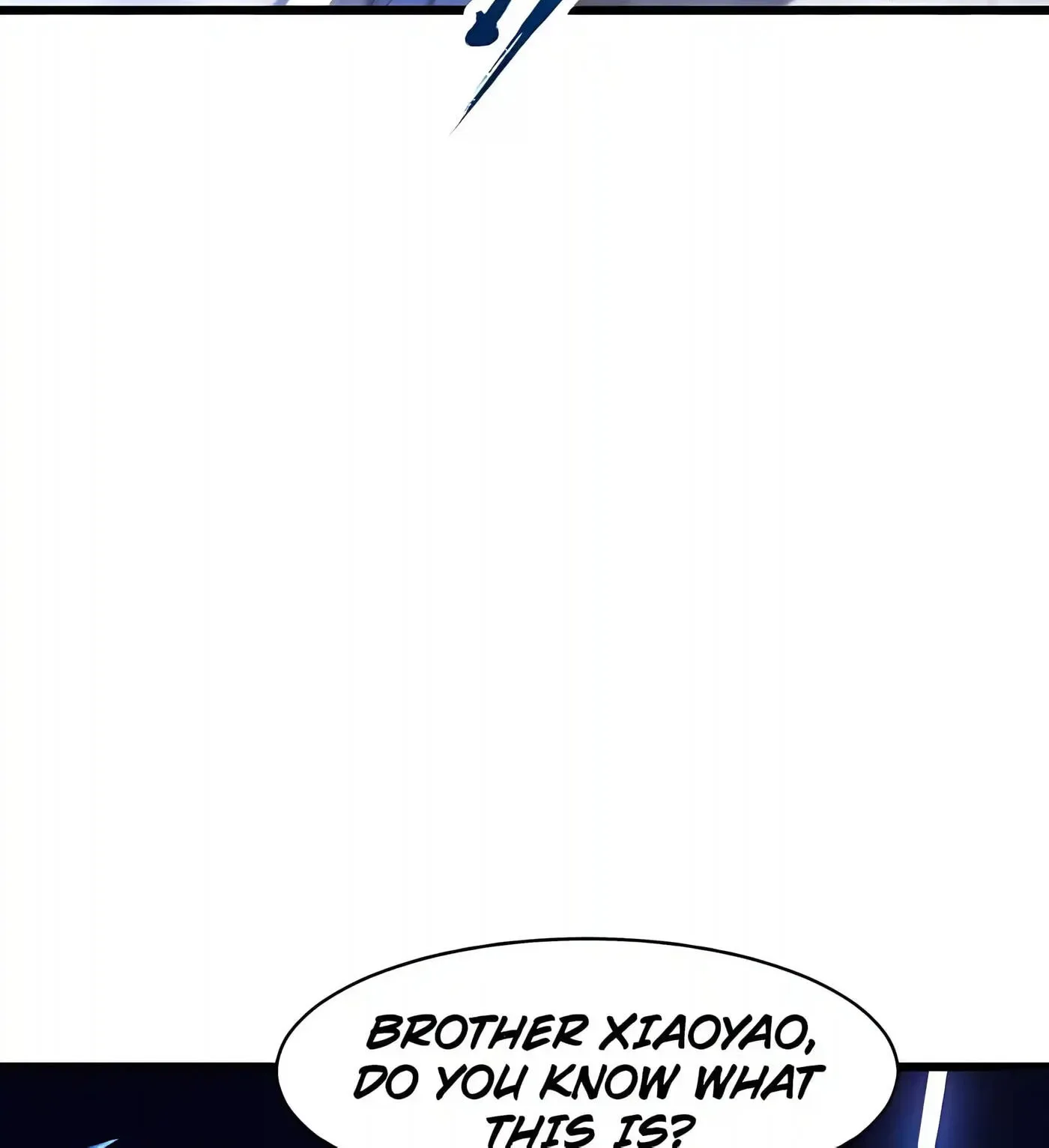 Scoring the Sacred Body of the Ancients from the Get-go Chapter 165 page 87
