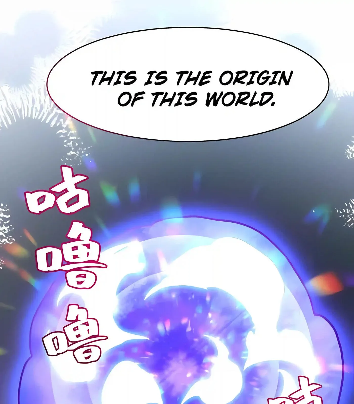 Scoring the Sacred Body of the Ancients from the Get-go Chapter 165 page 90