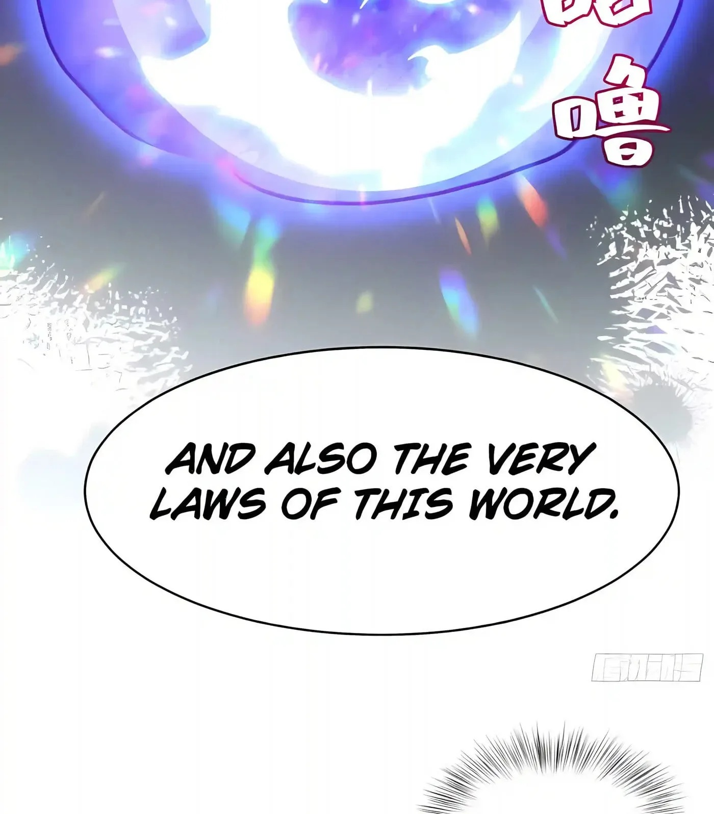 Scoring the Sacred Body of the Ancients from the Get-go Chapter 165 page 91