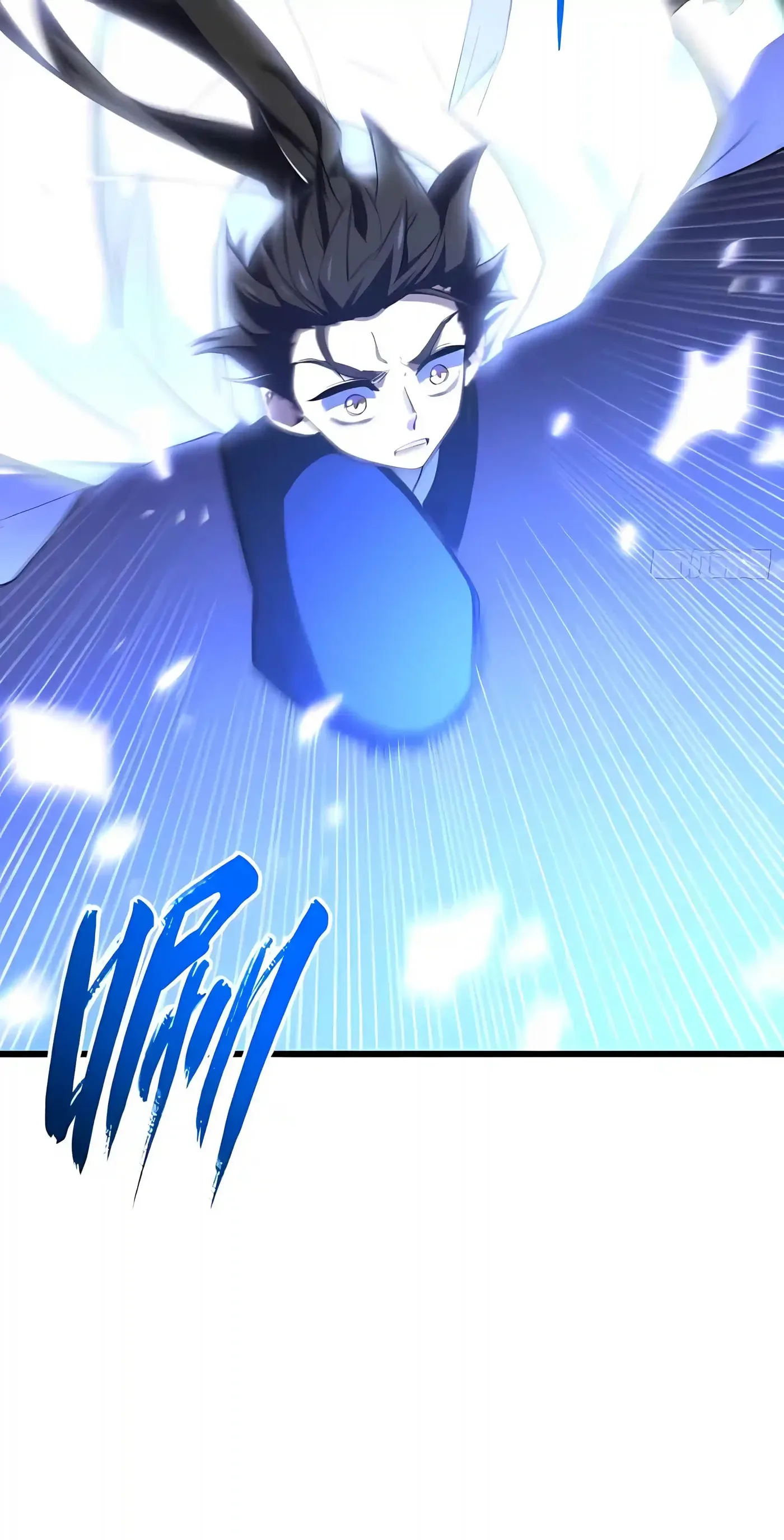 Scoring the Sacred Body of the Ancients from the Get-go Chapter 165 page 98