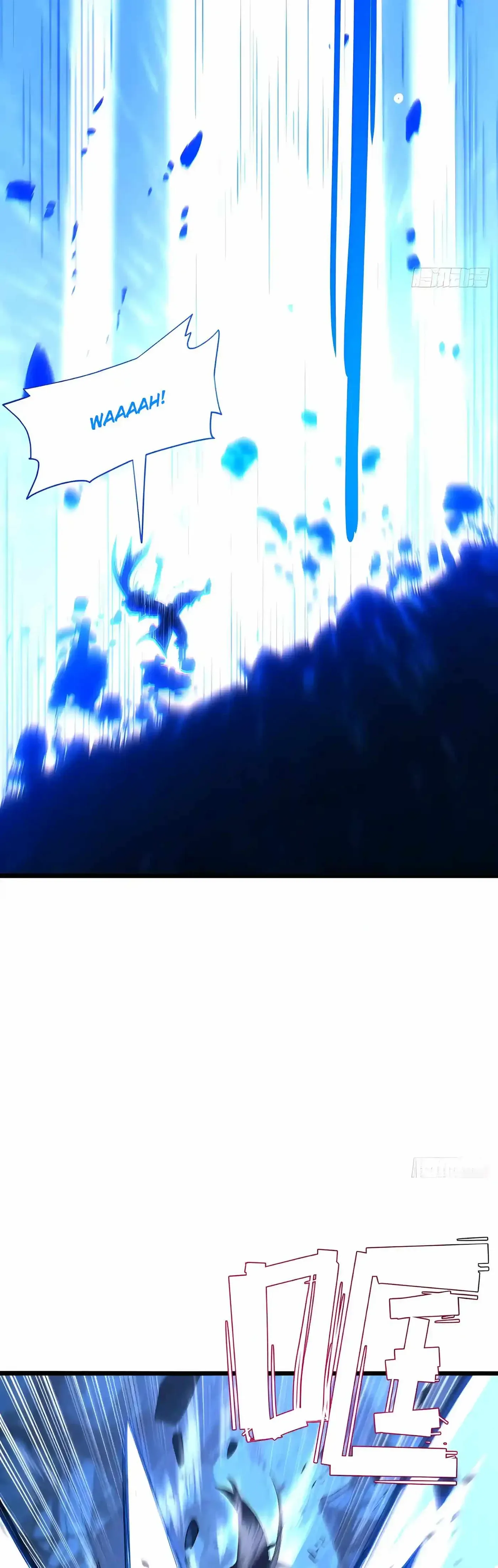 Scoring the Sacred Body of the Ancients from the Get-go Chapter 166 page 5