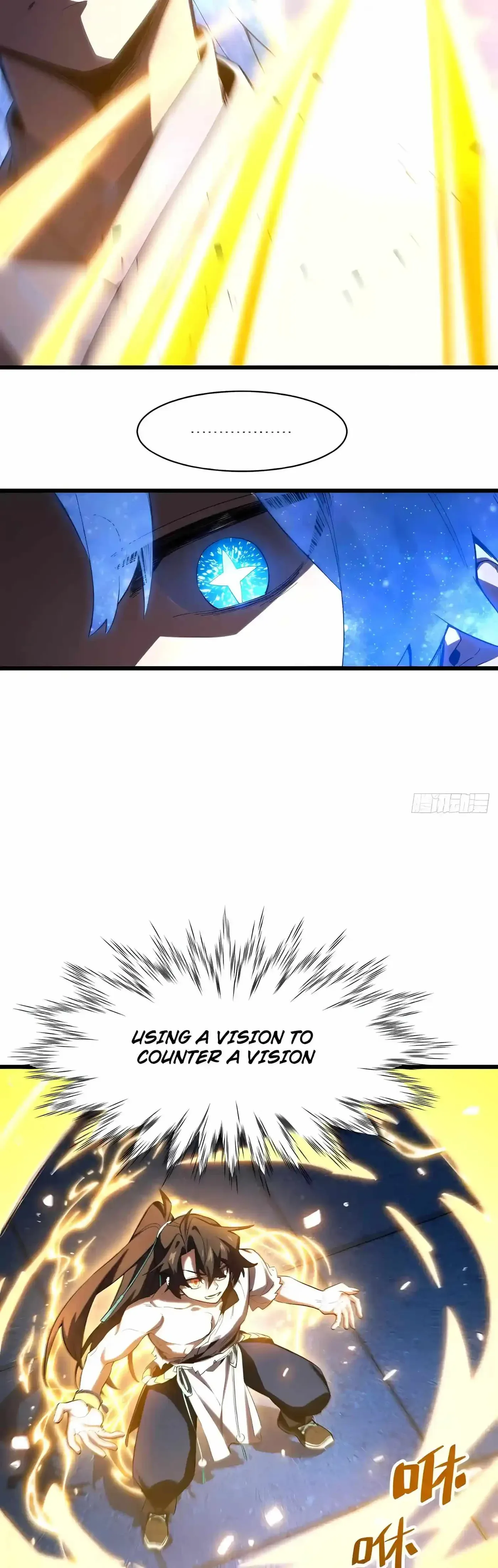 Scoring the Sacred Body of the Ancients from the Get-go Chapter 166 page 13