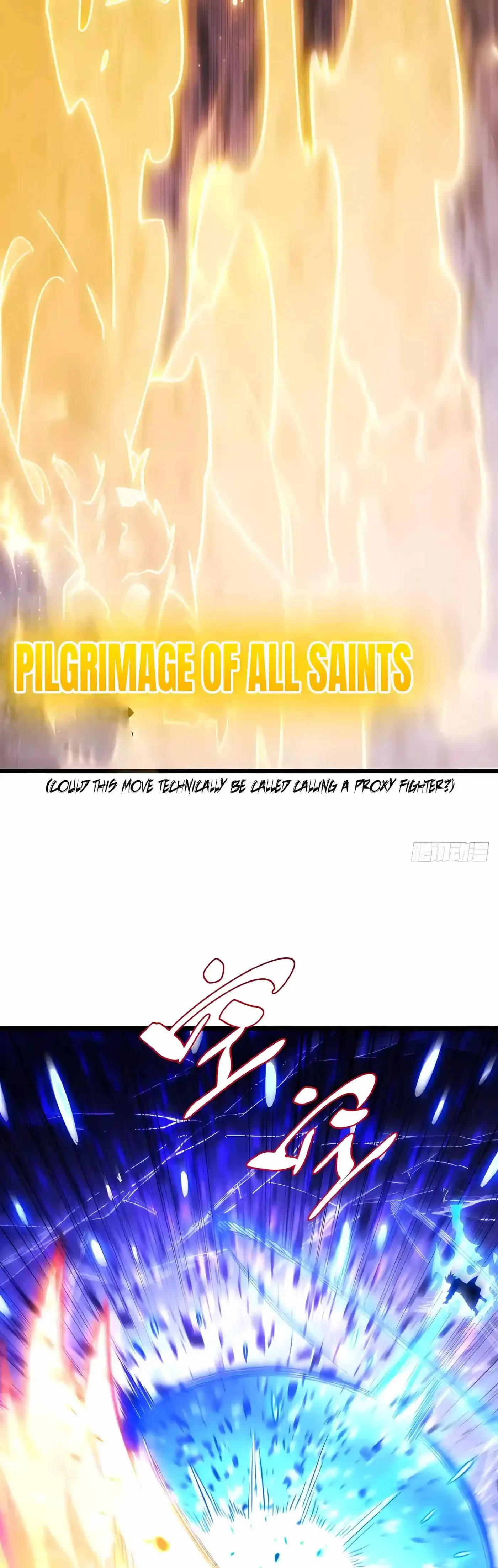 Scoring the Sacred Body of the Ancients from the Get-go Chapter 166 page 15