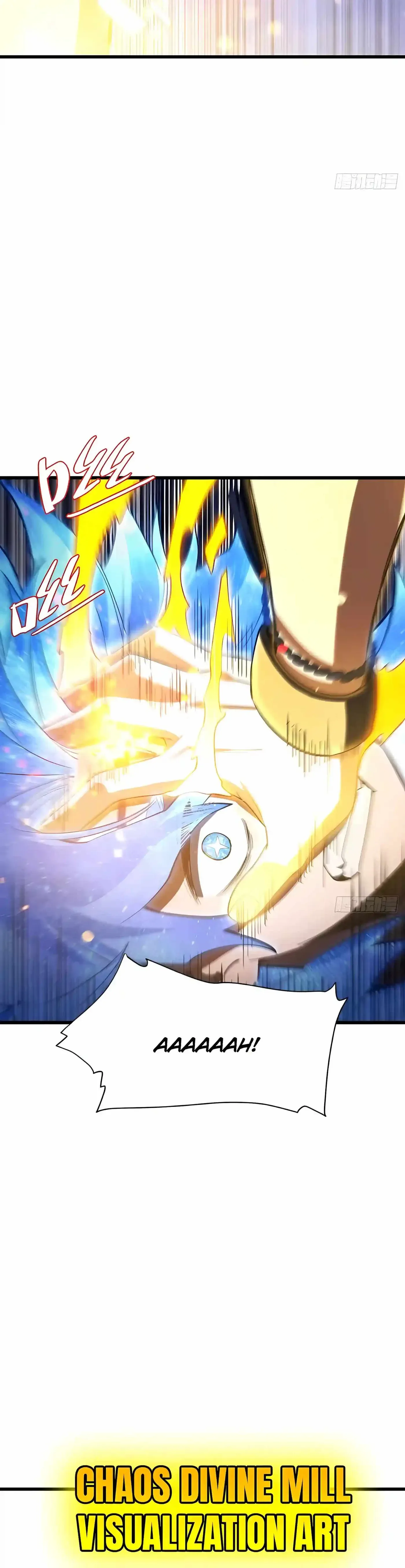 Scoring the Sacred Body of the Ancients from the Get-go Chapter 166 page 36