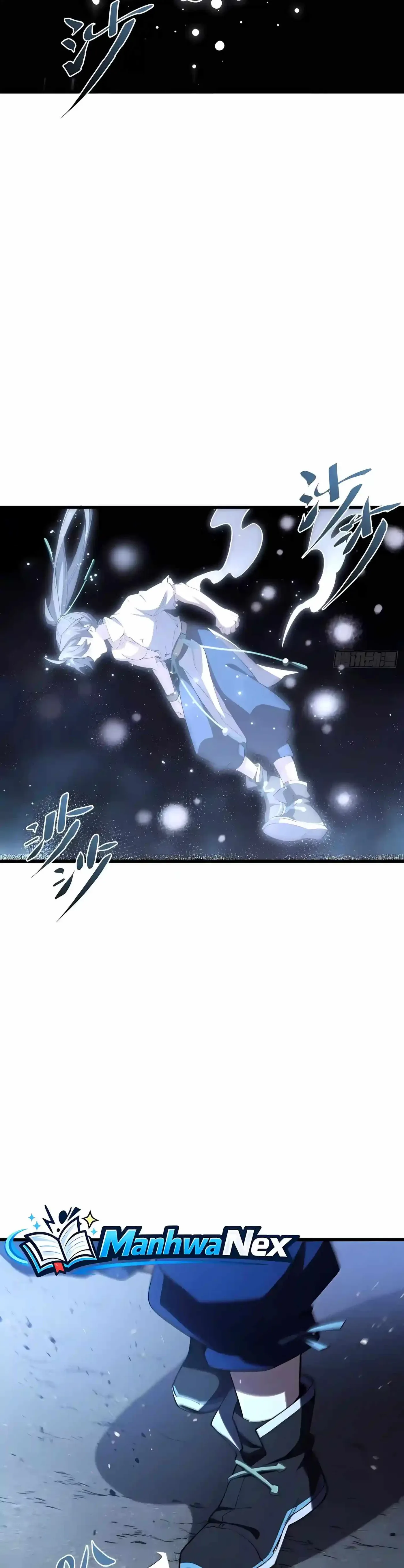 Scoring the Sacred Body of the Ancients from the Get-go Chapter 166 page 38