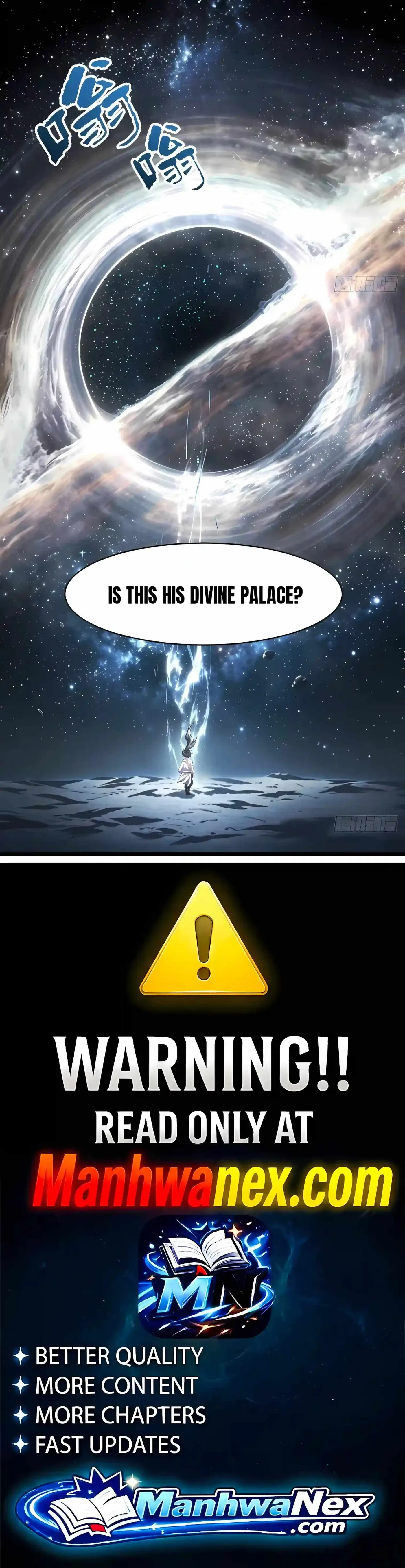 Scoring the Sacred Body of the Ancients from the Get-go Chapter 166 page 40