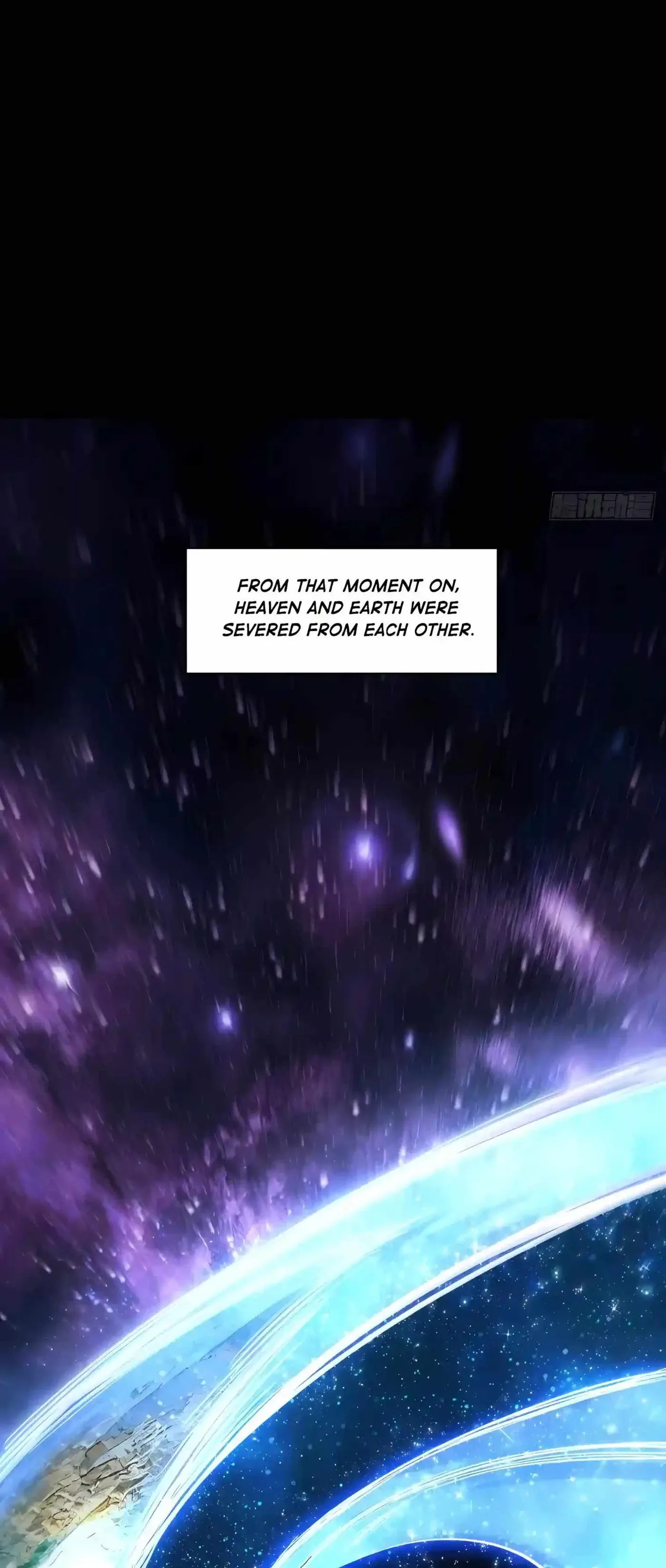 Scoring the Sacred Body of the Ancients from the Get-go Chapter 167 page 26
