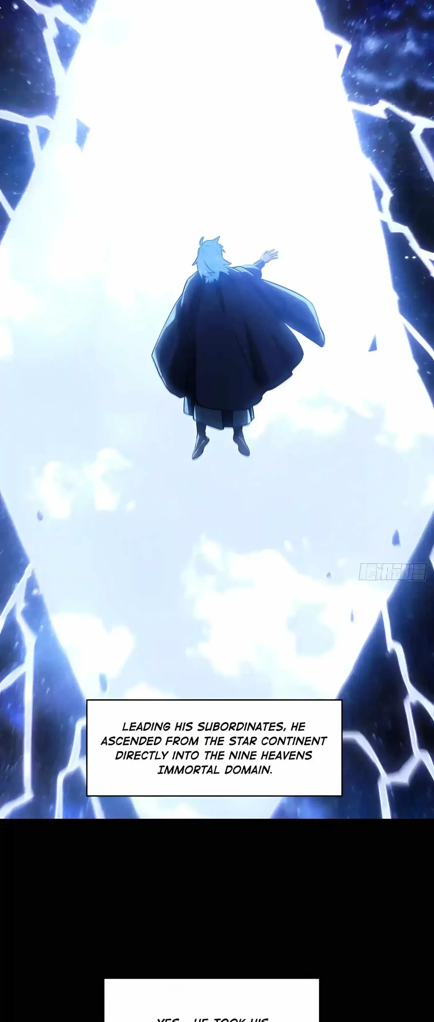 Scoring the Sacred Body of the Ancients from the Get-go Chapter 167 page 30