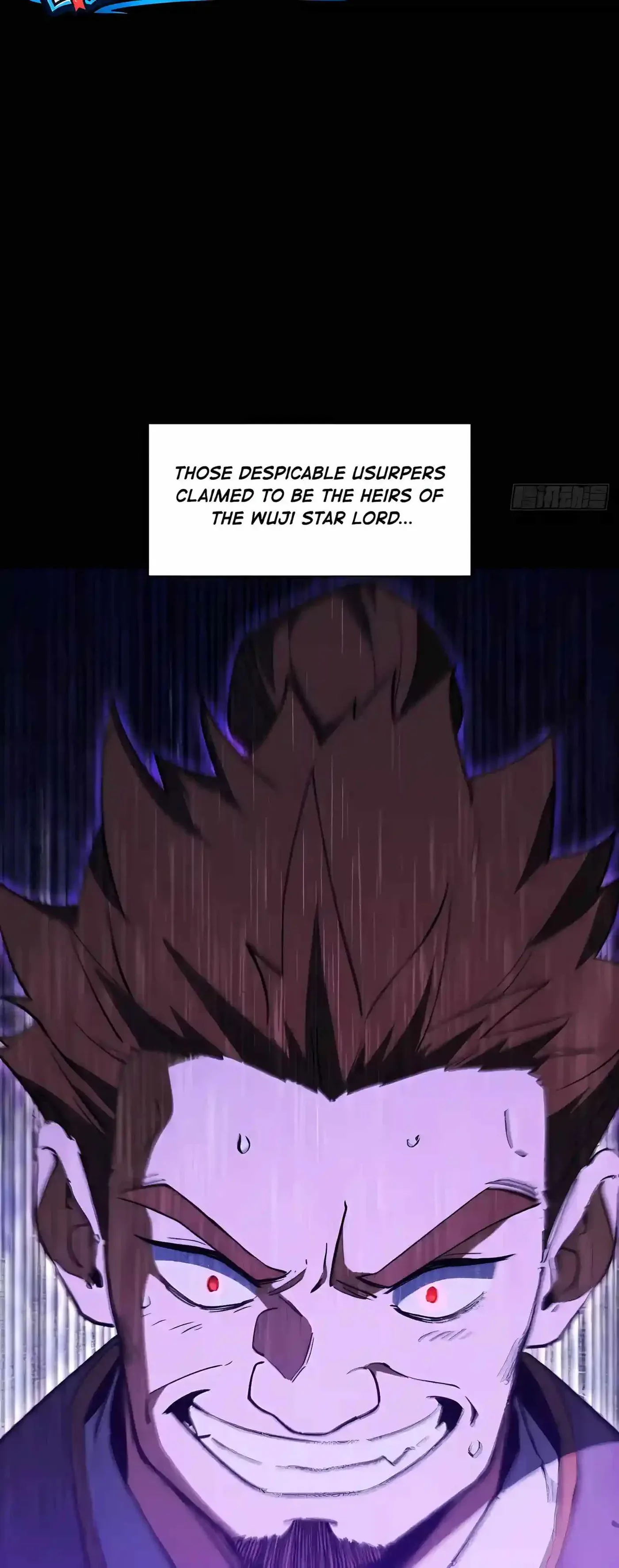 Scoring the Sacred Body of the Ancients from the Get-go Chapter 168 page 8