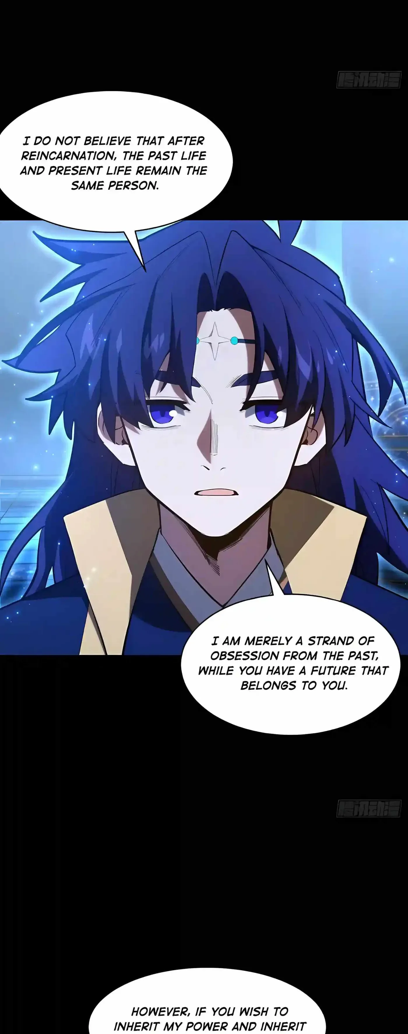 Scoring the Sacred Body of the Ancients from the Get-go Chapter 168 page 12