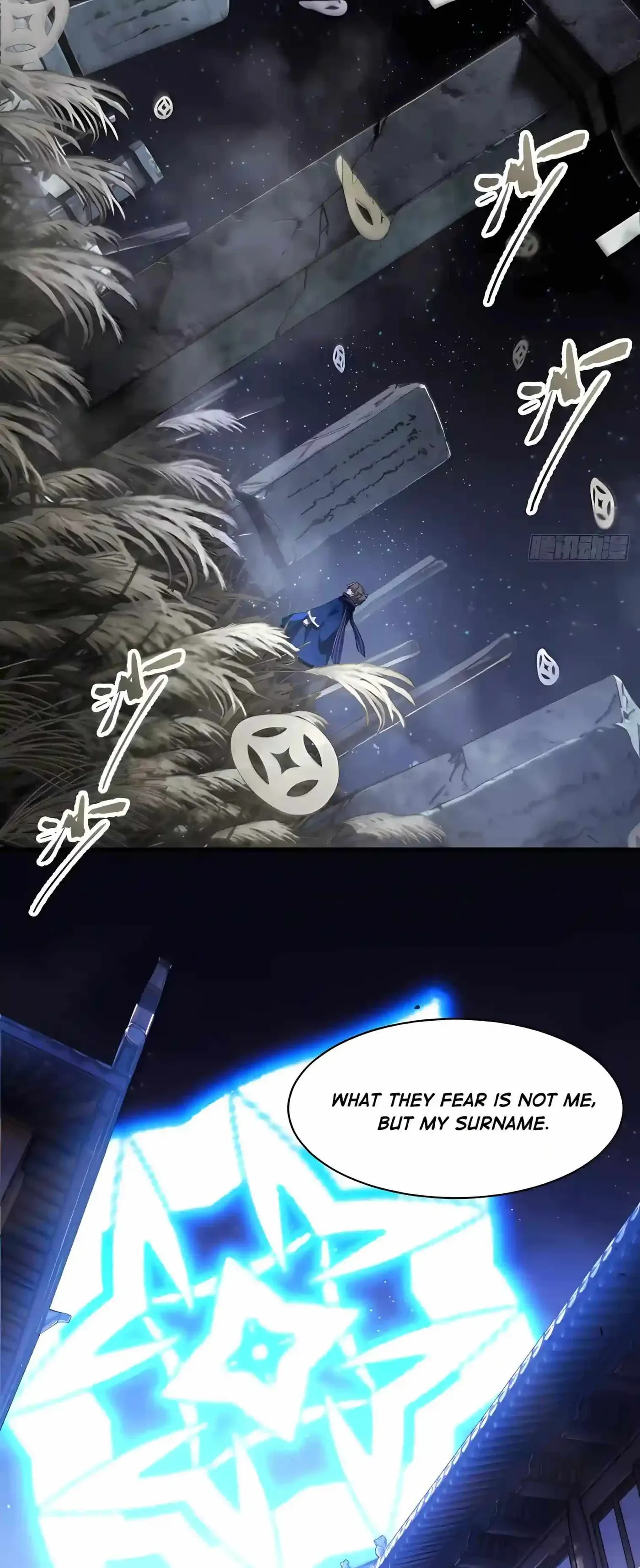 Scoring the Sacred Body of the Ancients from the Get-go Chapter 168 page 27