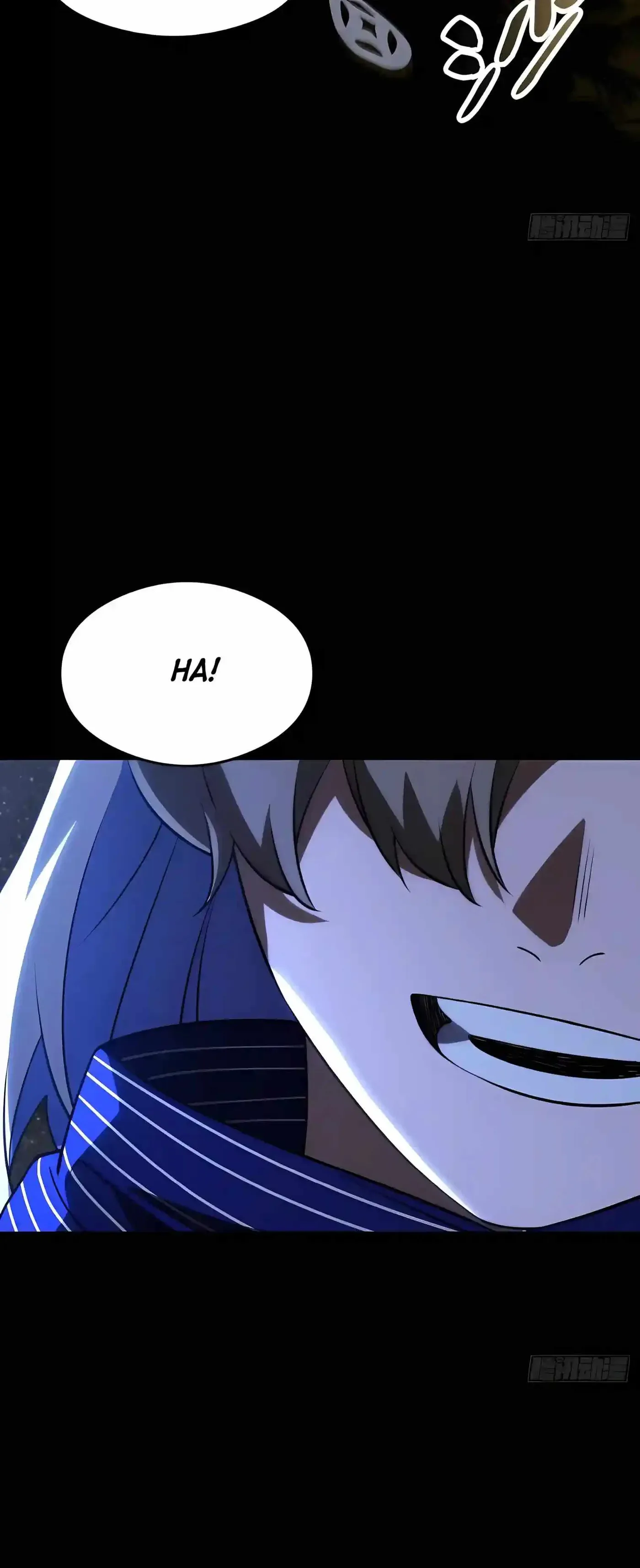 Scoring the Sacred Body of the Ancients from the Get-go Chapter 168 page 32