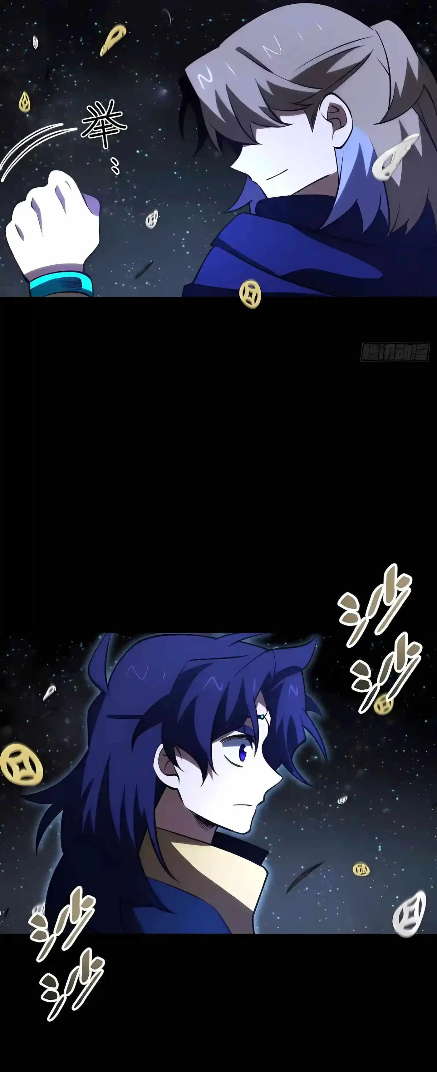 Scoring the Sacred Body of the Ancients from the Get-go Chapter 168 page 34