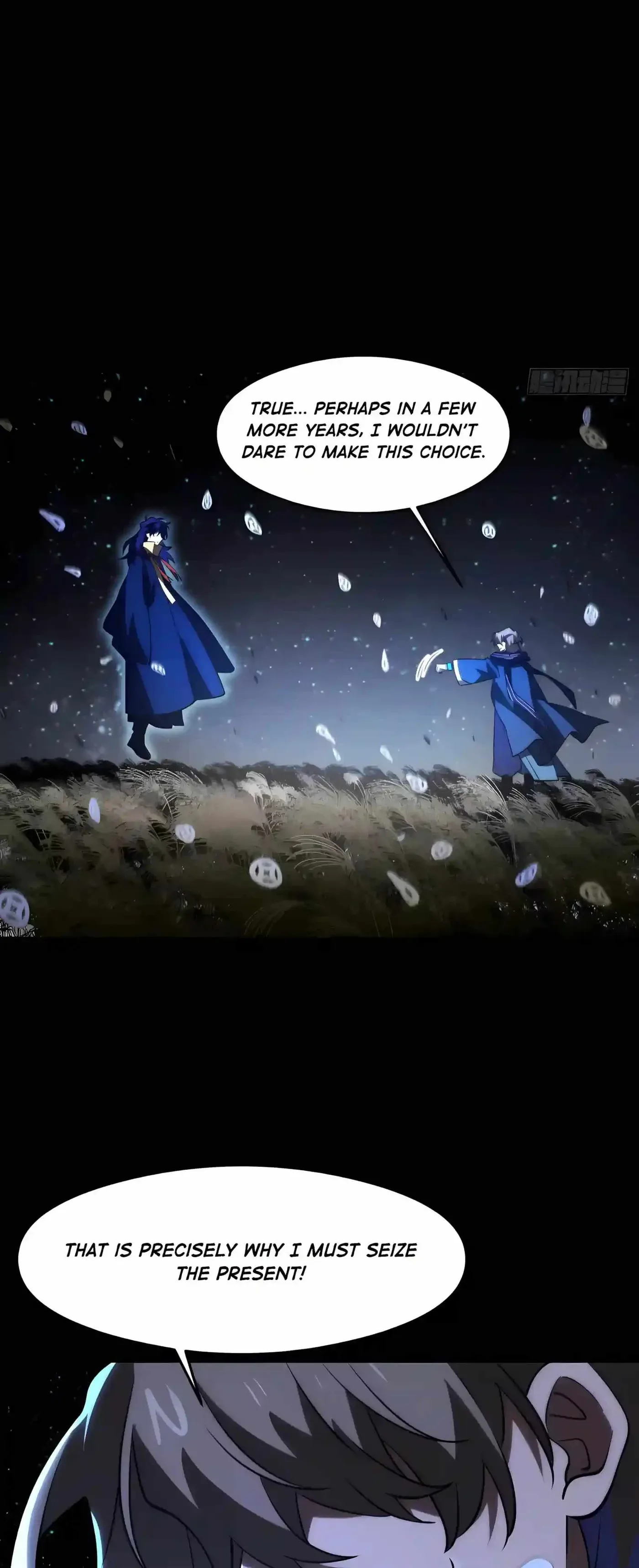 Scoring the Sacred Body of the Ancients from the Get-go Chapter 168 page 37