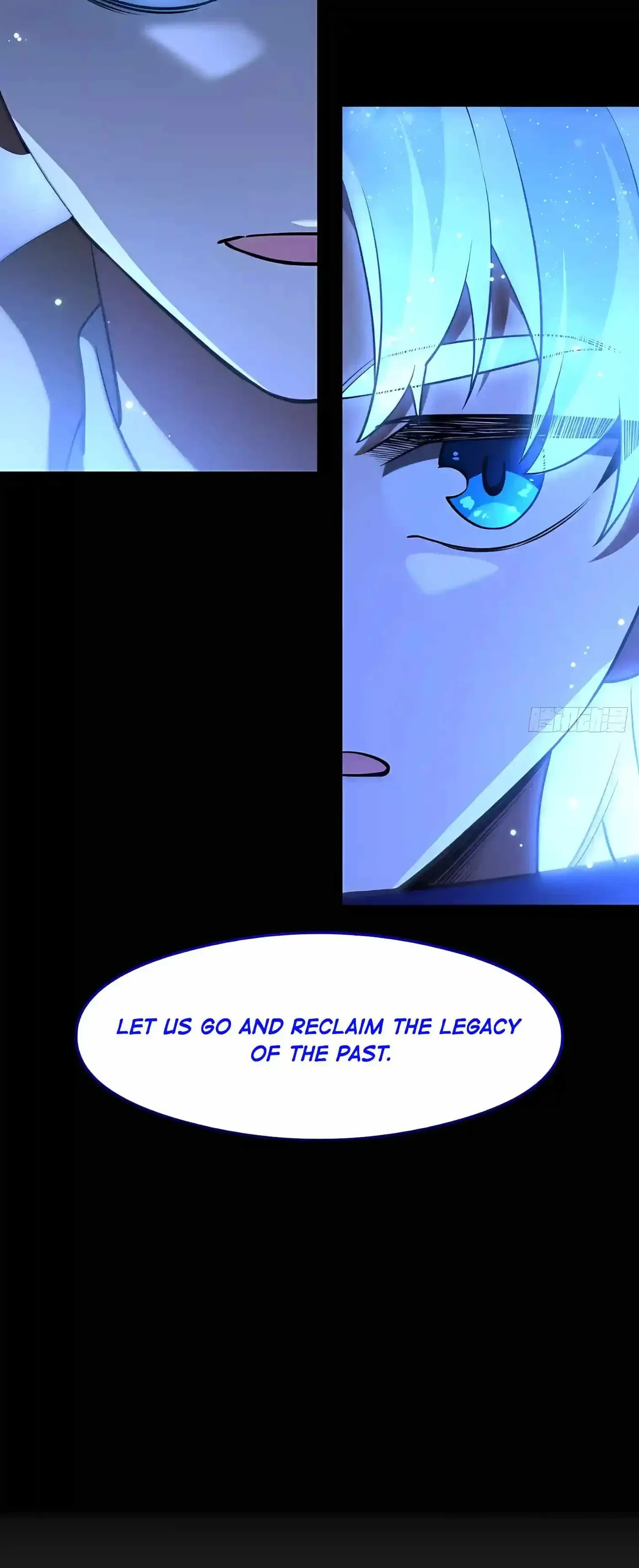 Scoring the Sacred Body of the Ancients from the Get-go Chapter 168 page 43