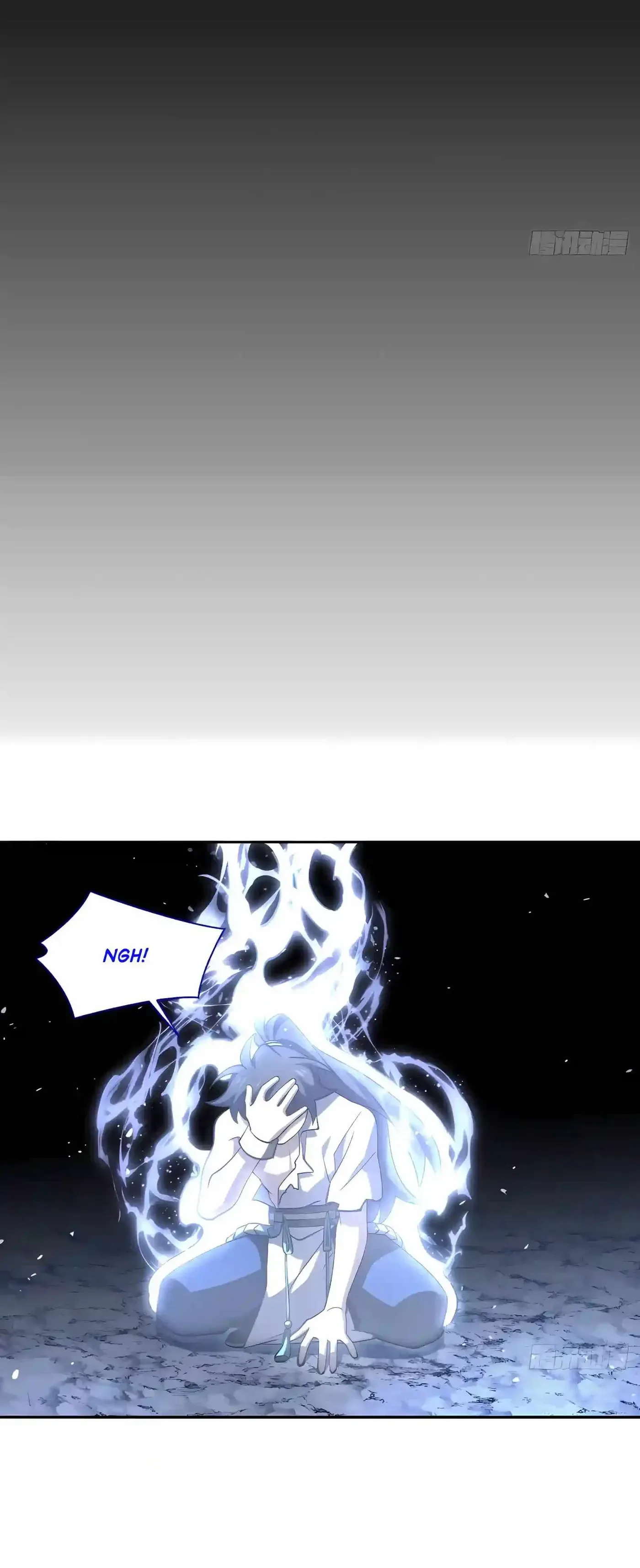 Scoring the Sacred Body of the Ancients from the Get-go Chapter 168 page 44