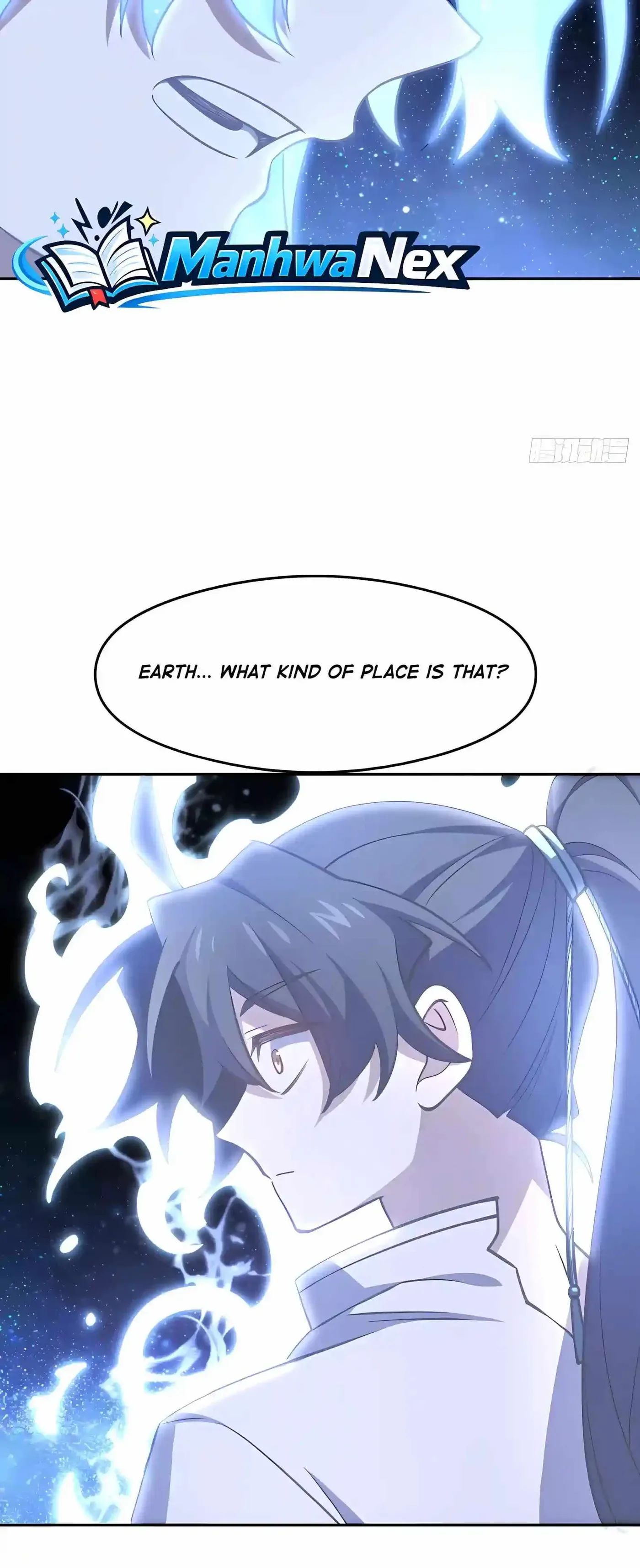 Scoring the Sacred Body of the Ancients from the Get-go Chapter 168 page 47